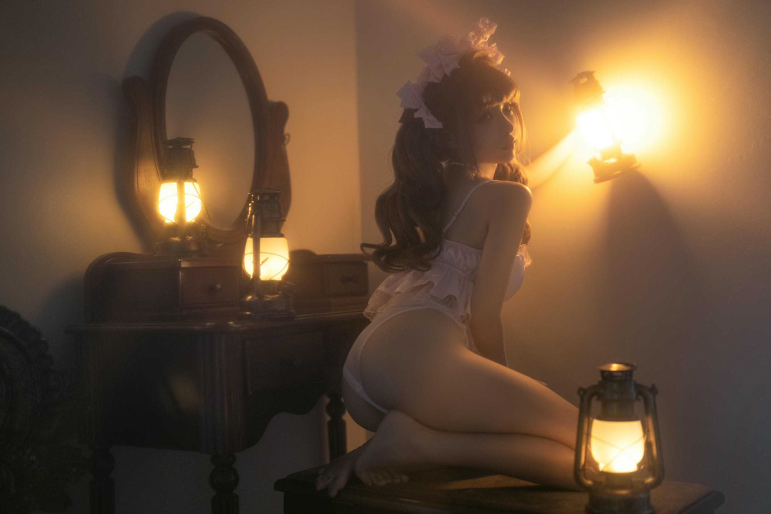 蠢沫沫 NO.308 作品[618P-5.53GB]-3_第1集