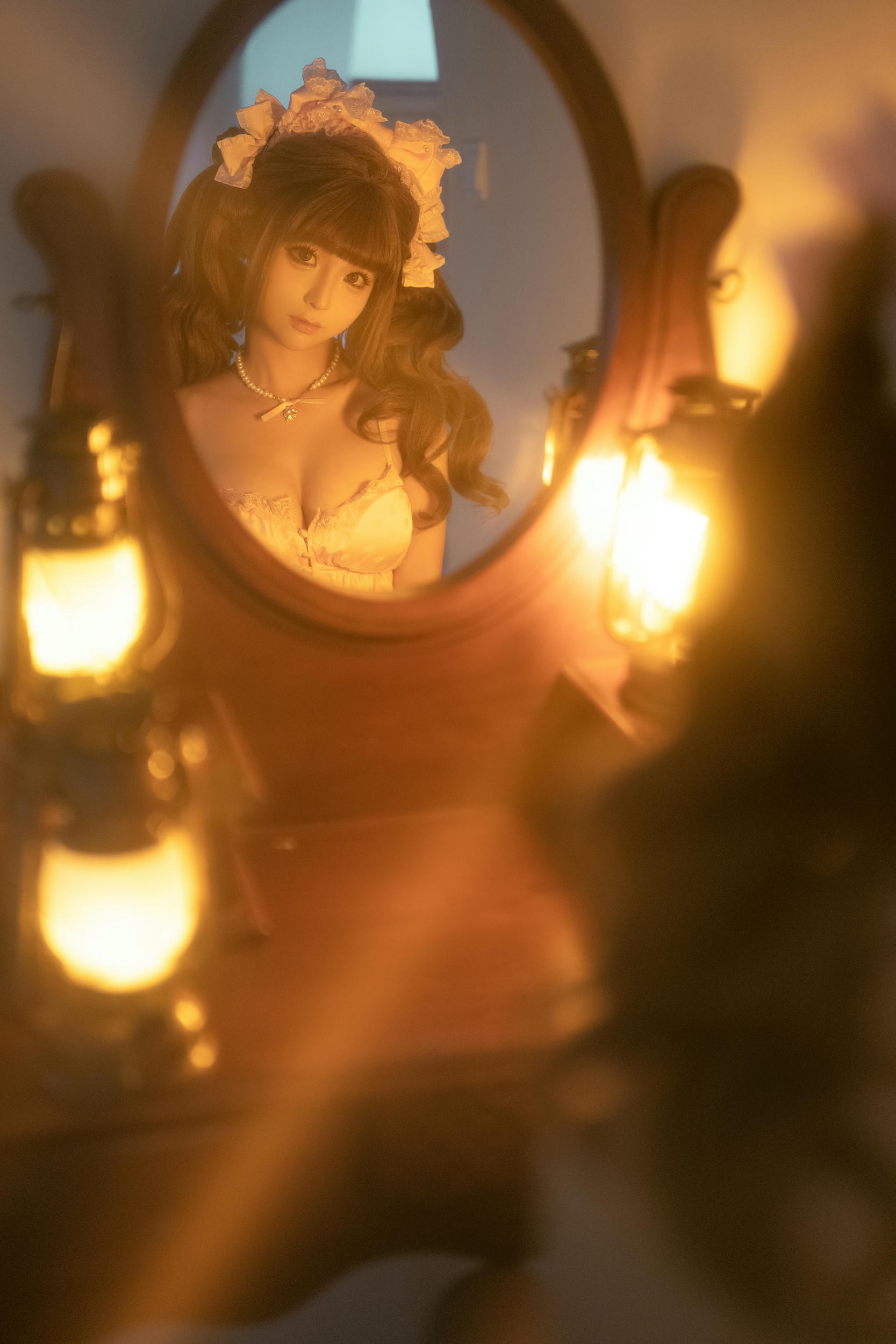 蠢沫沫 NO.308 作品[618P-5.53GB]-3_第1集