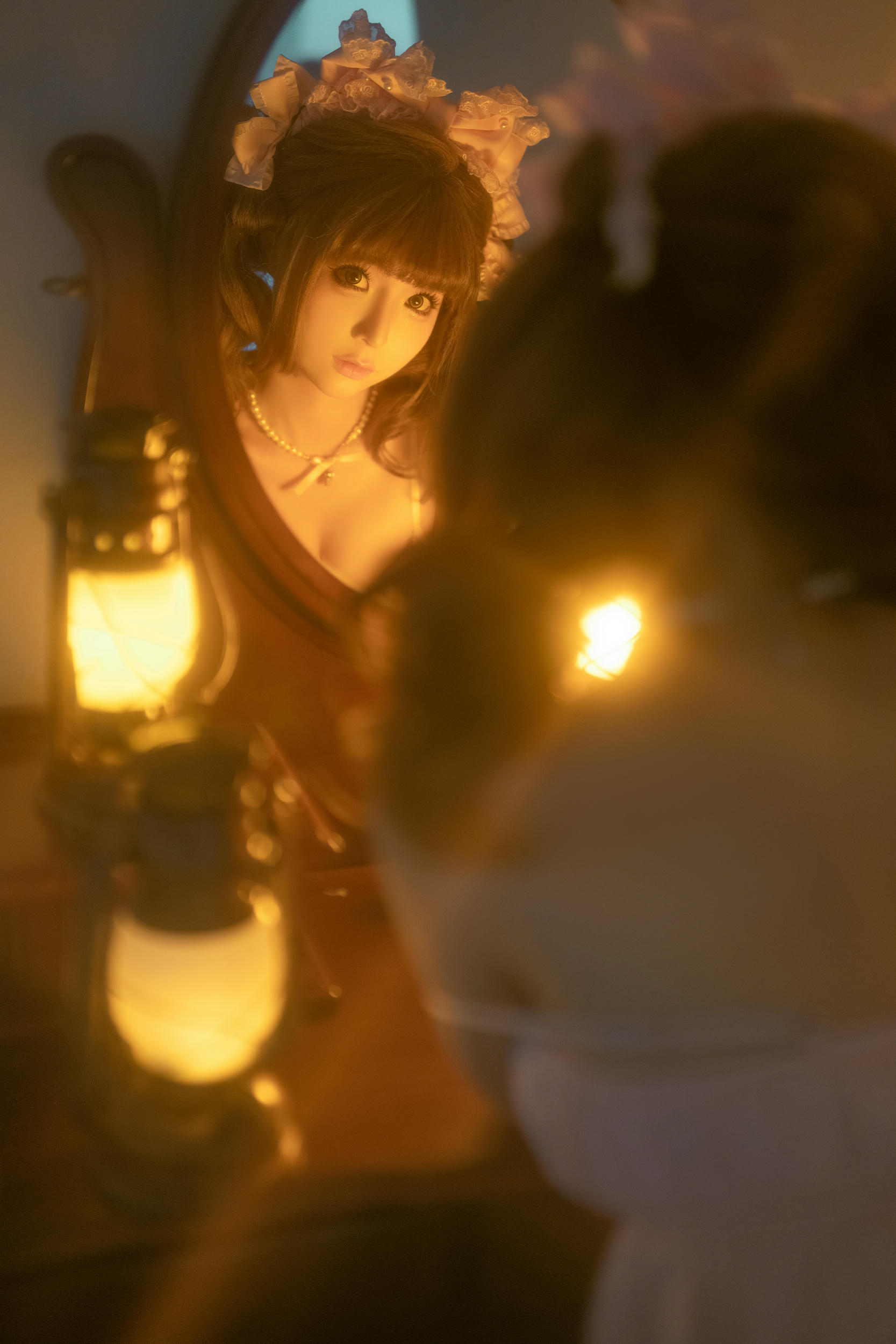 蠢沫沫 NO.308 作品[618P-5.53GB]-3_第1集