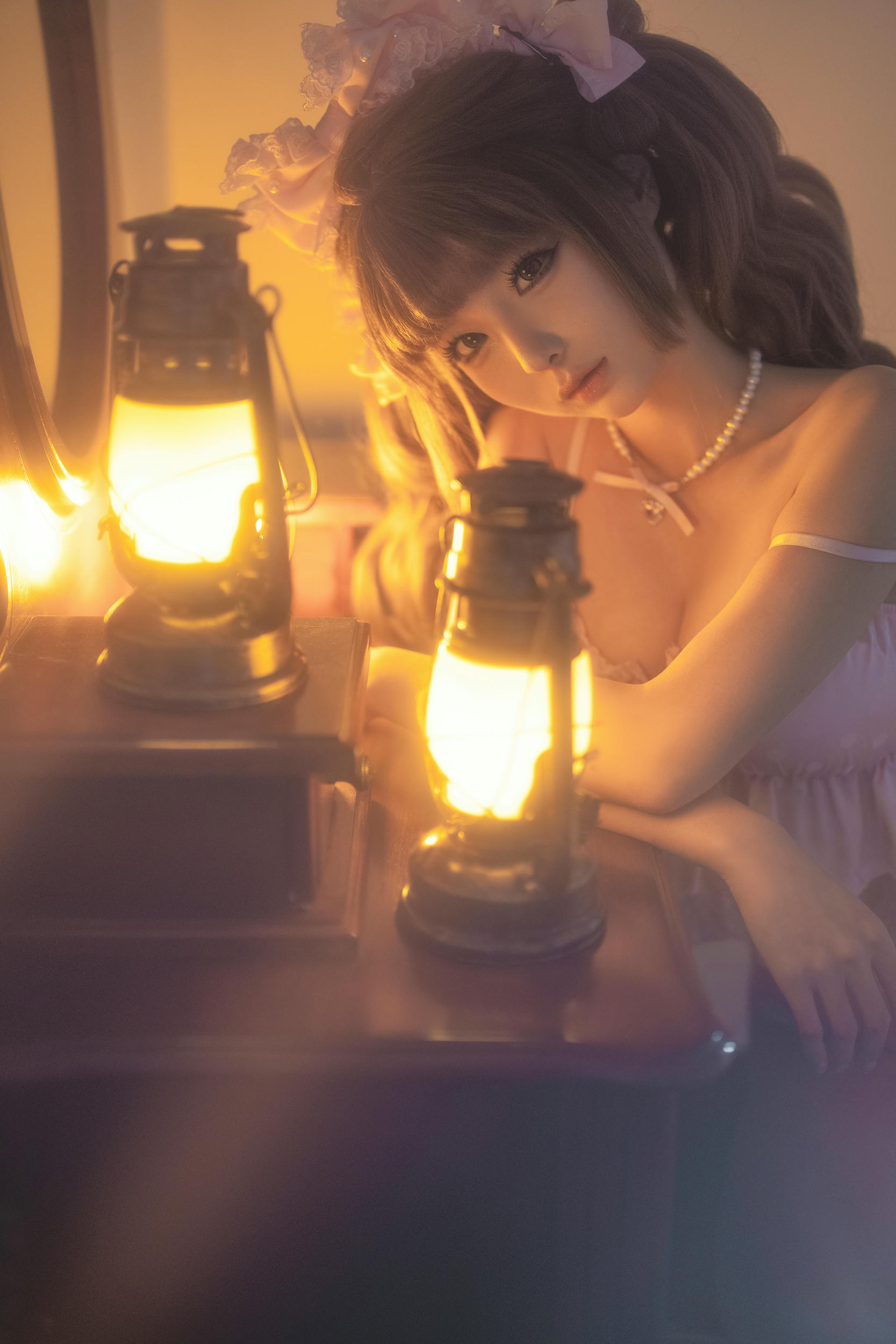 蠢沫沫 NO.308 作品[618P-5.53GB]-3_第2集