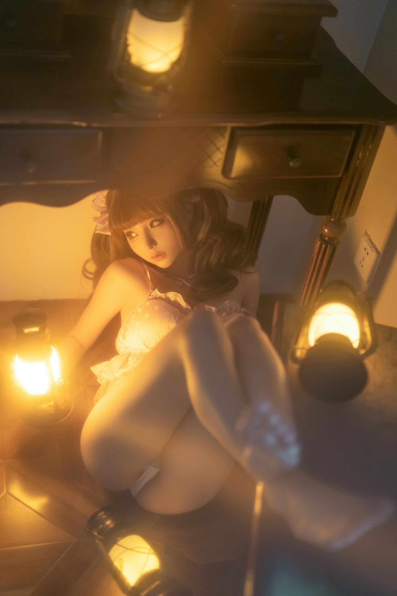 蠢沫沫 NO.308 作品[618P-5.53GB]-3_第2集