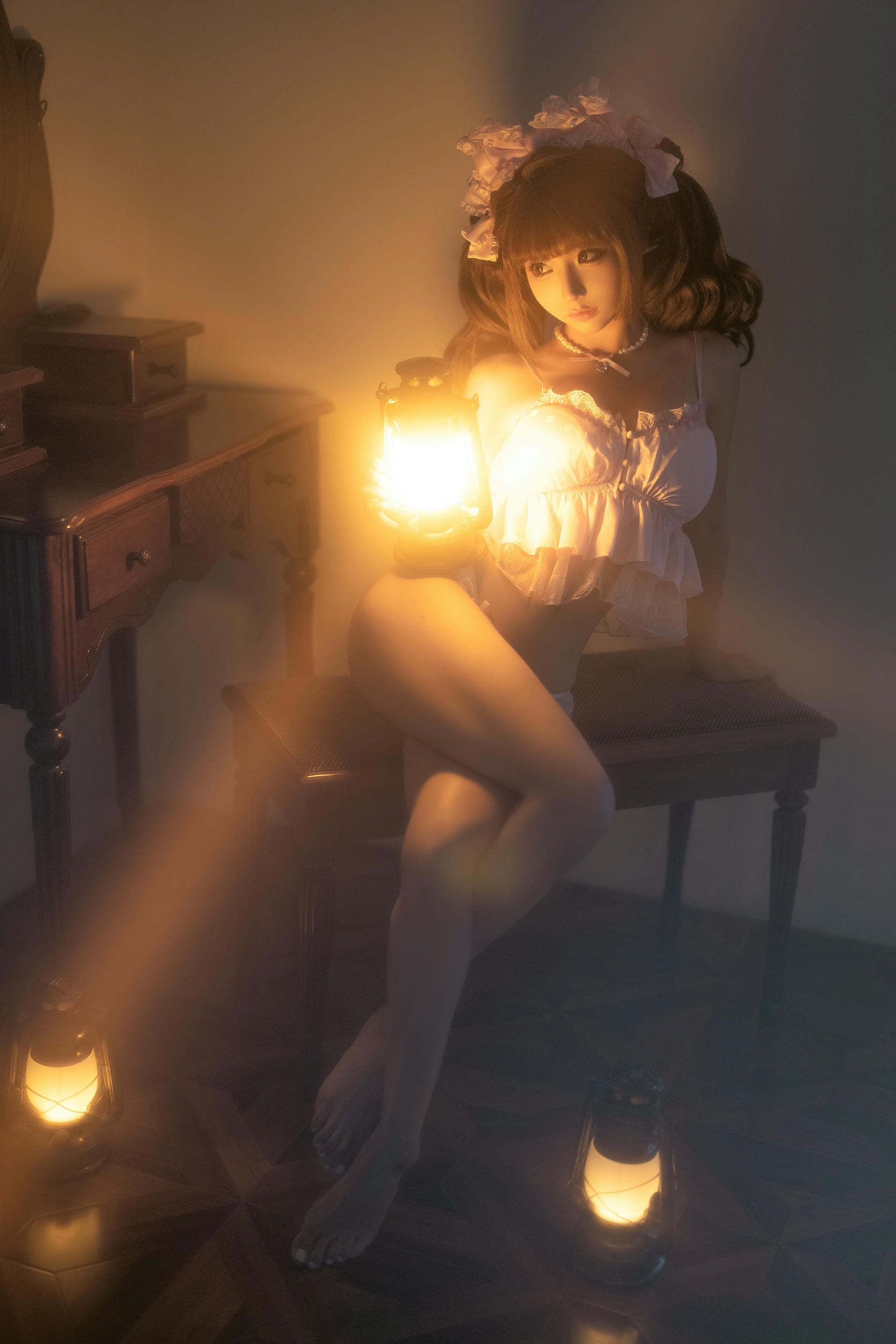 蠢沫沫 NO.308 作品[618P-5.53GB]-3_第1集