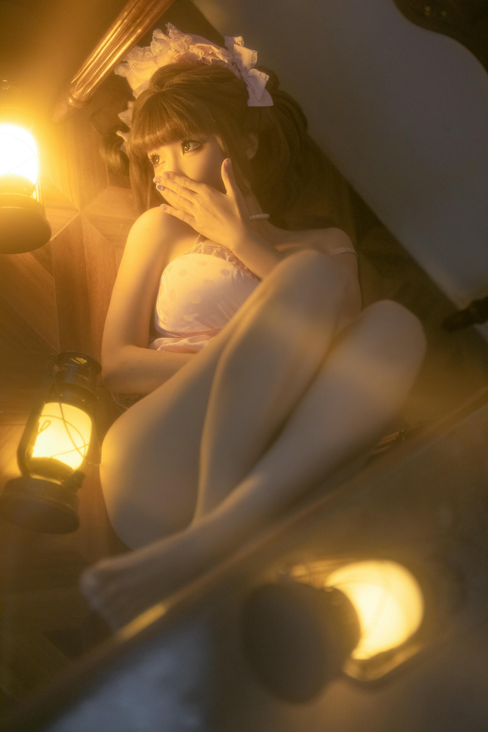 蠢沫沫 NO.308 作品[618P-5.53GB]-3_第2集