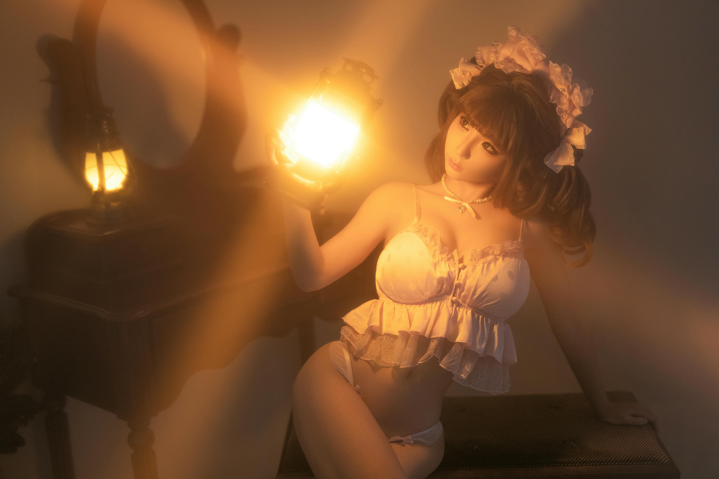 蠢沫沫 NO.308 作品[618P-5.53GB]-3_第1集