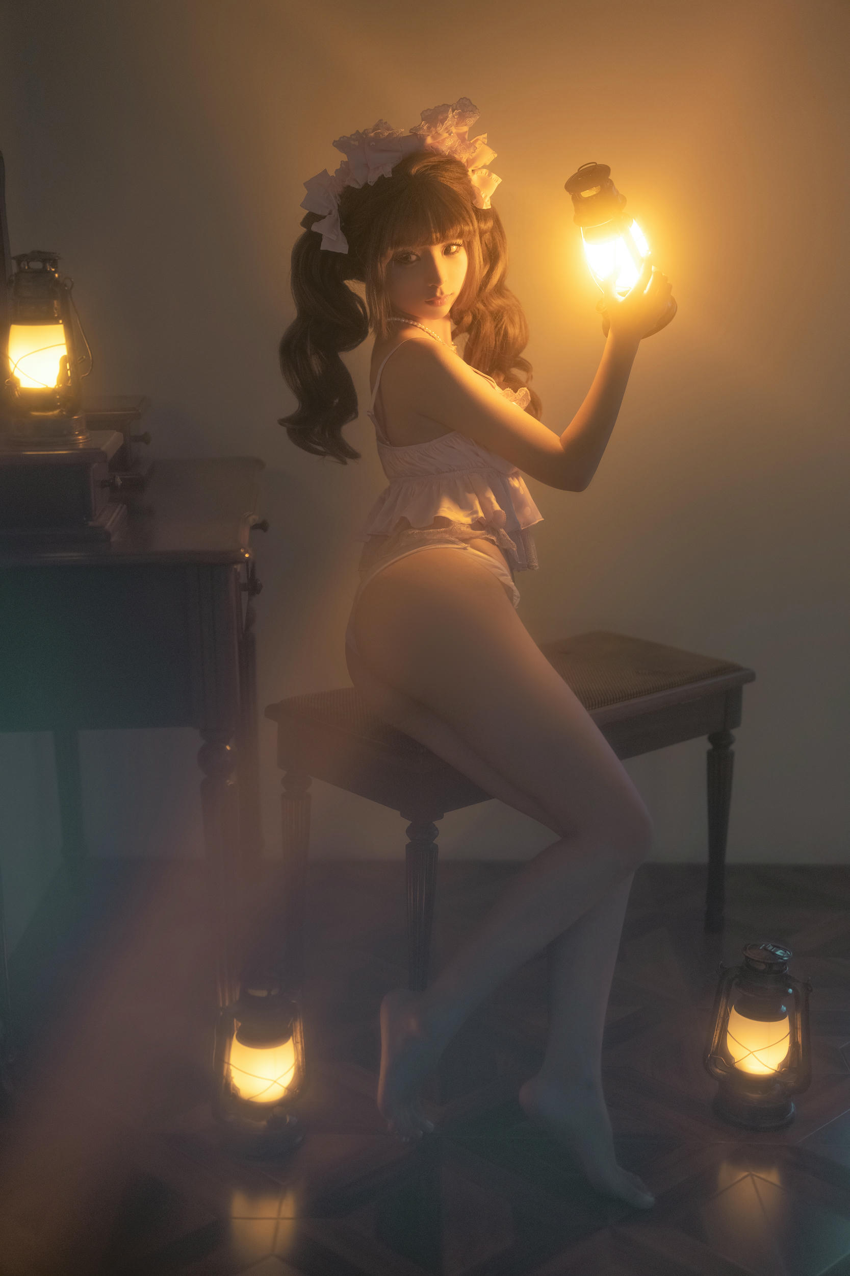 蠢沫沫 NO.308 作品[618P-5.53GB]-3_第1集