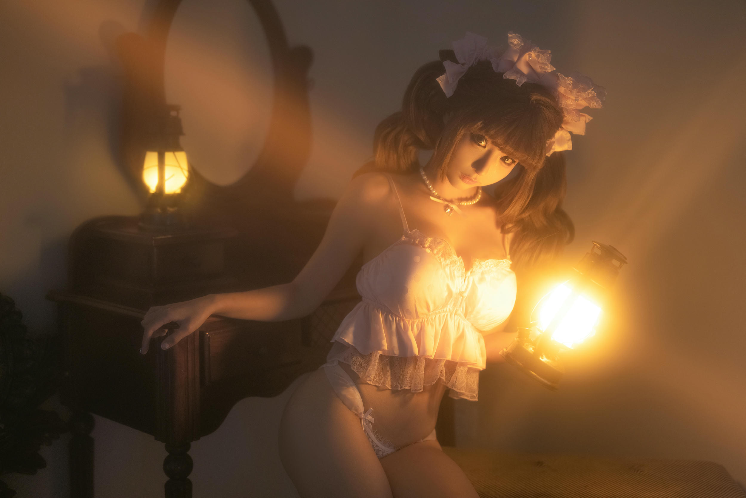 蠢沫沫 NO.308 作品[618P-5.53GB]-3_第1集