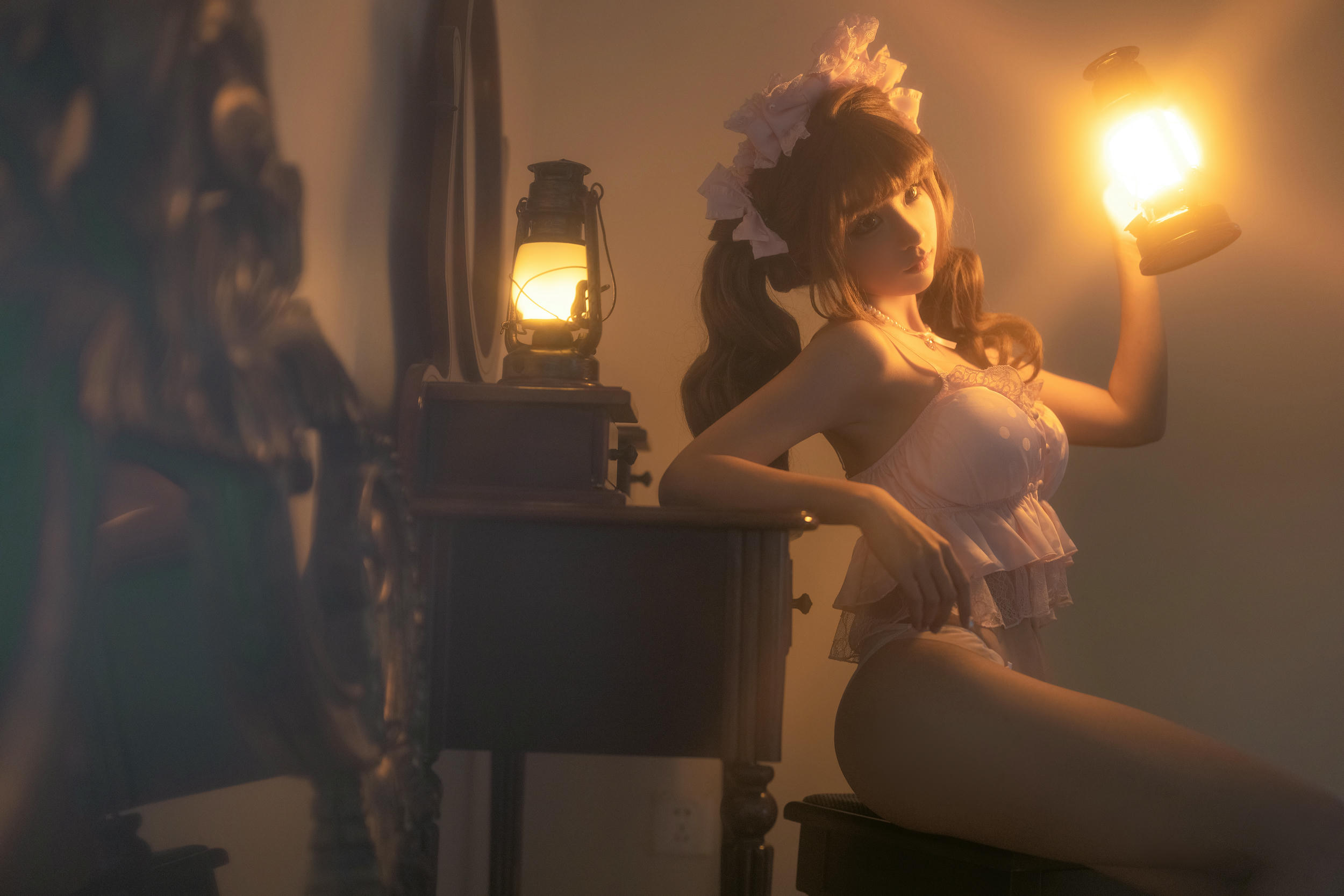 蠢沫沫 NO.308 作品[618P-5.53GB]-3_第1集