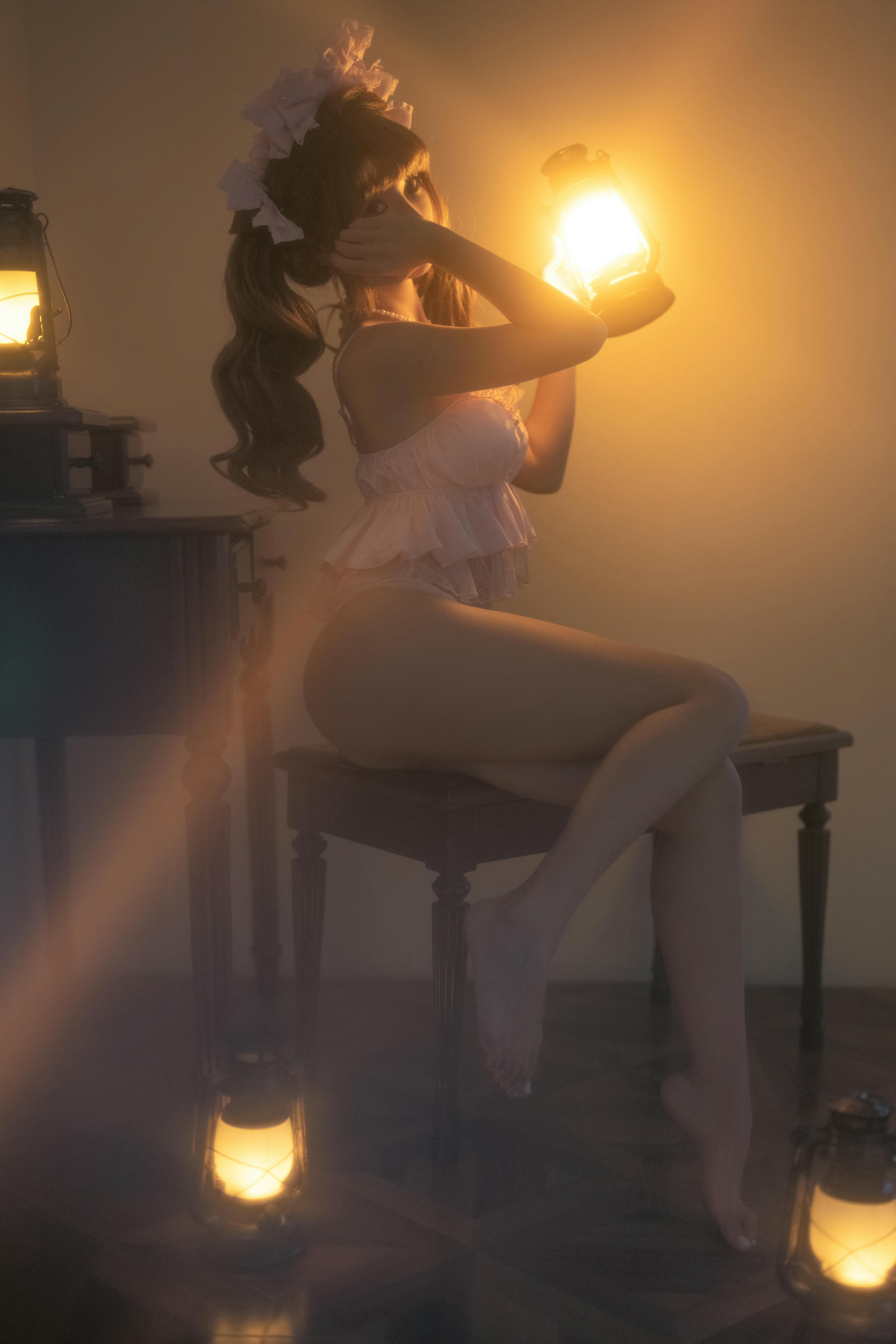 蠢沫沫 NO.308 作品[618P-5.53GB]-3_第1集