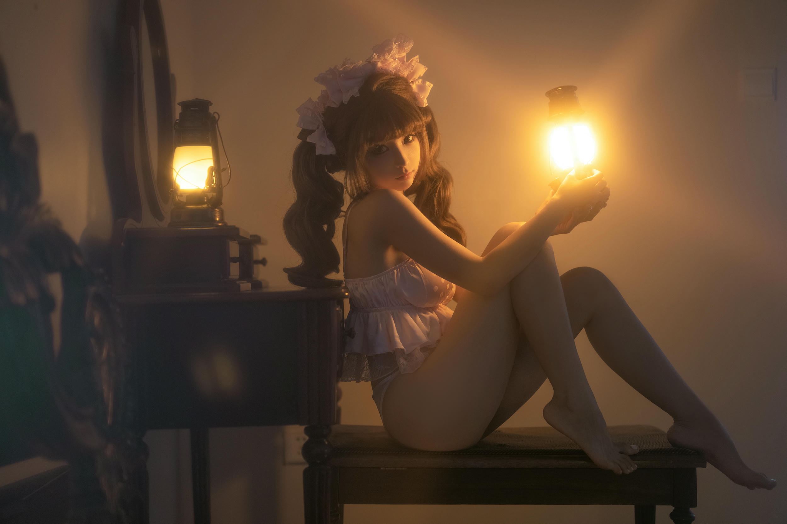 蠢沫沫 NO.308 作品[618P-5.53GB]-3_第1集