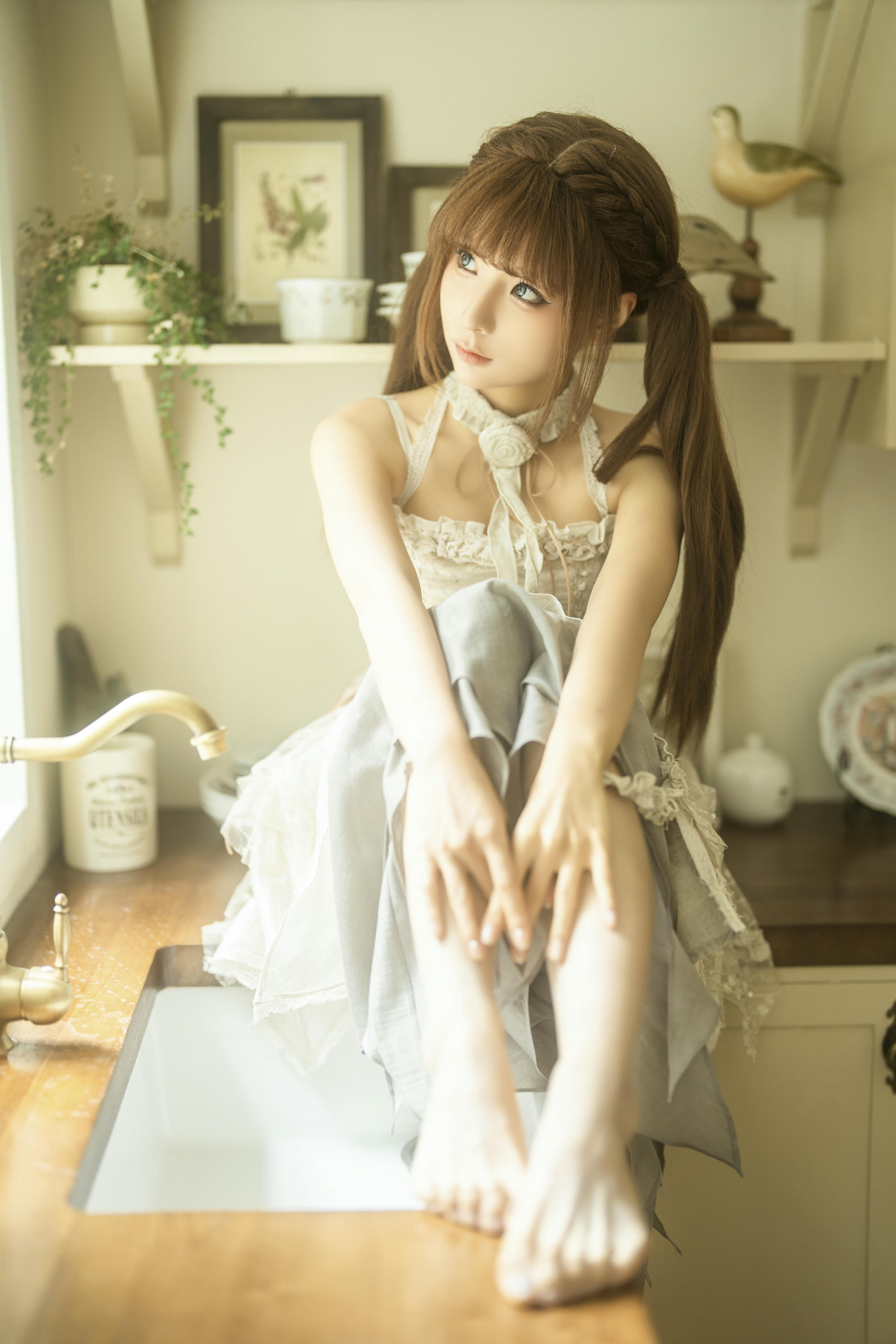 蠢沫沫 NO.308 作品[618P-5.53GB]-31_第1集