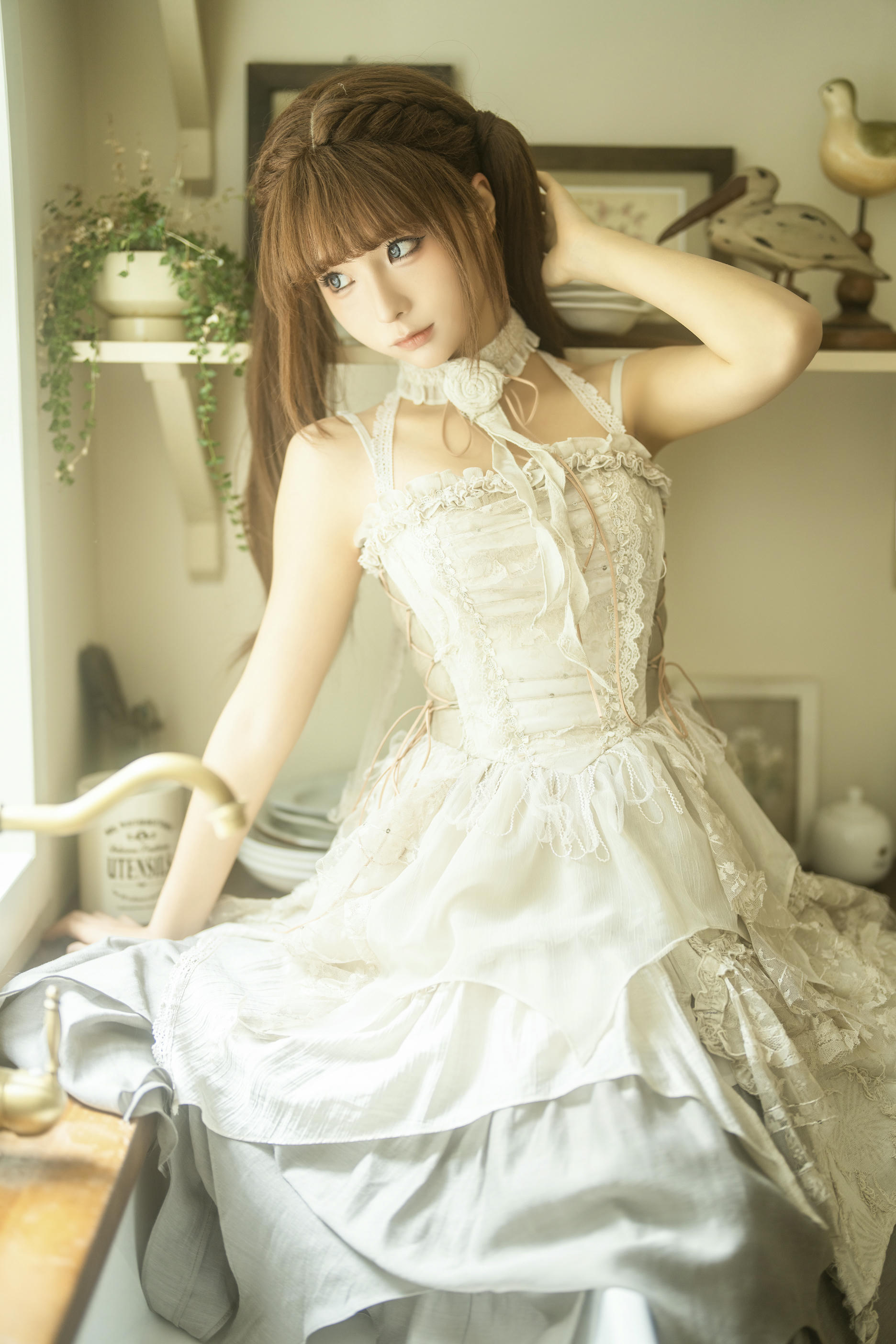 蠢沫沫 NO.308 作品[618P-5.53GB]-31_第1集