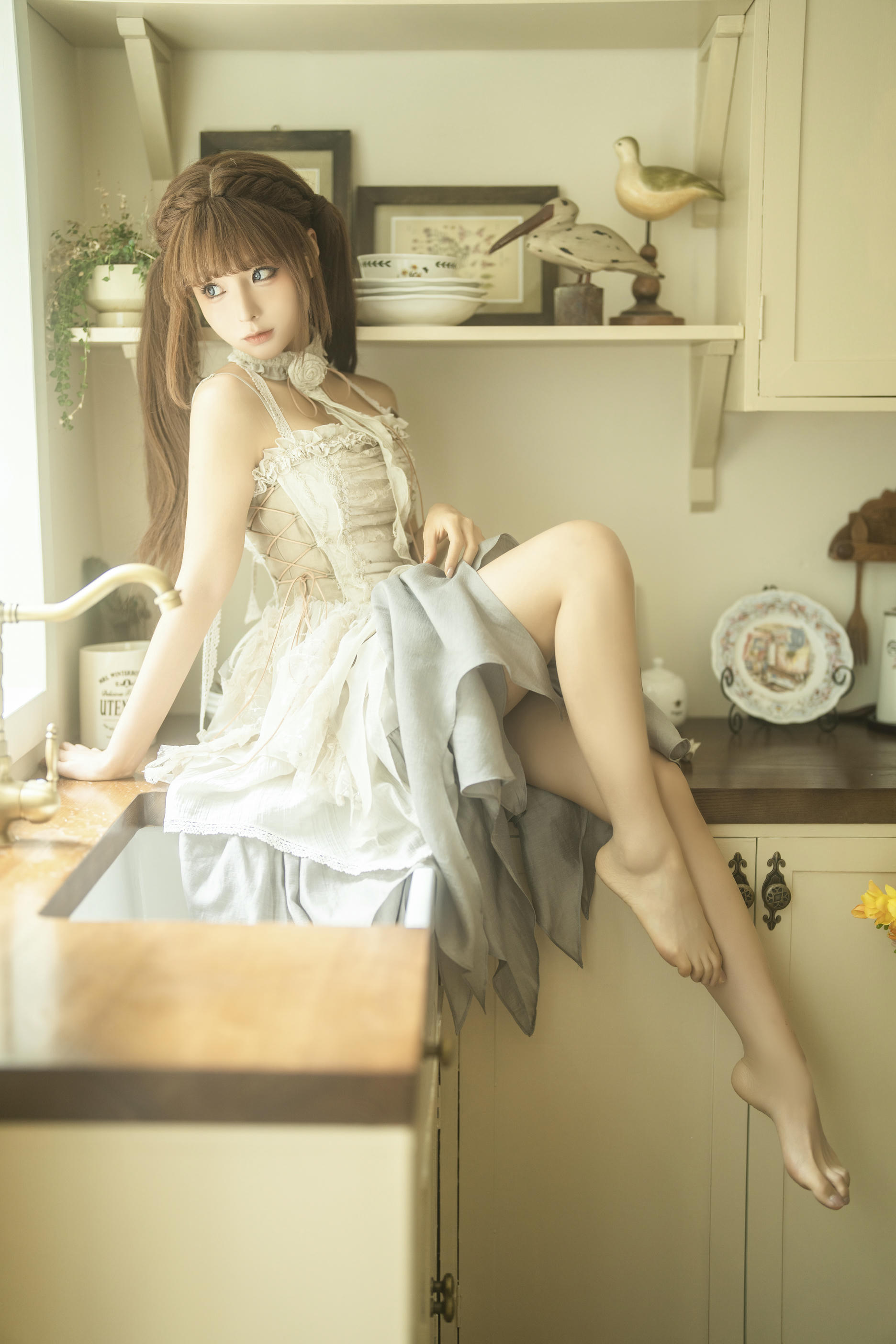 蠢沫沫 NO.308 作品[618P-5.53GB]-31_第1集