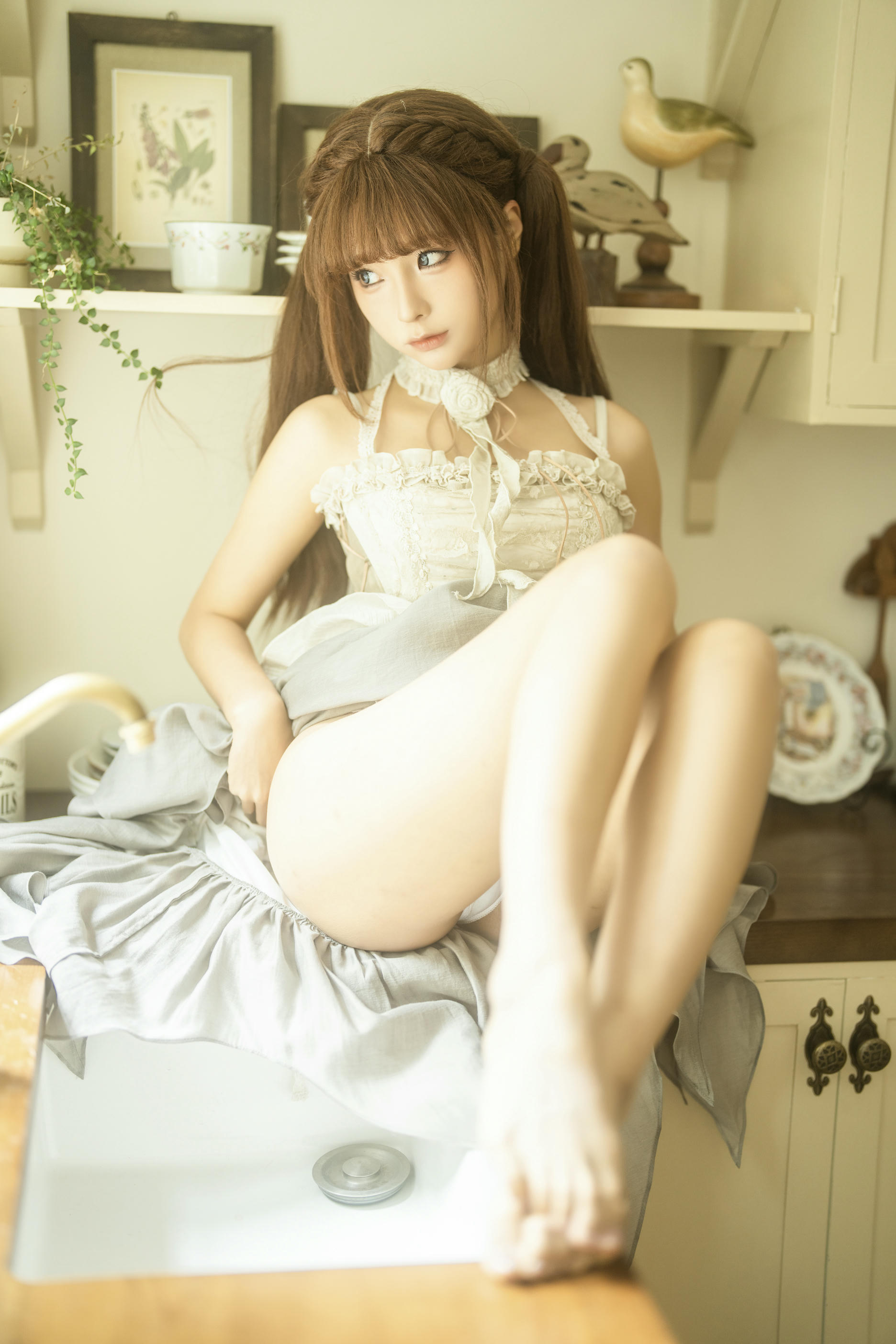 蠢沫沫 NO.308 作品[618P-5.53GB]-31_第1集