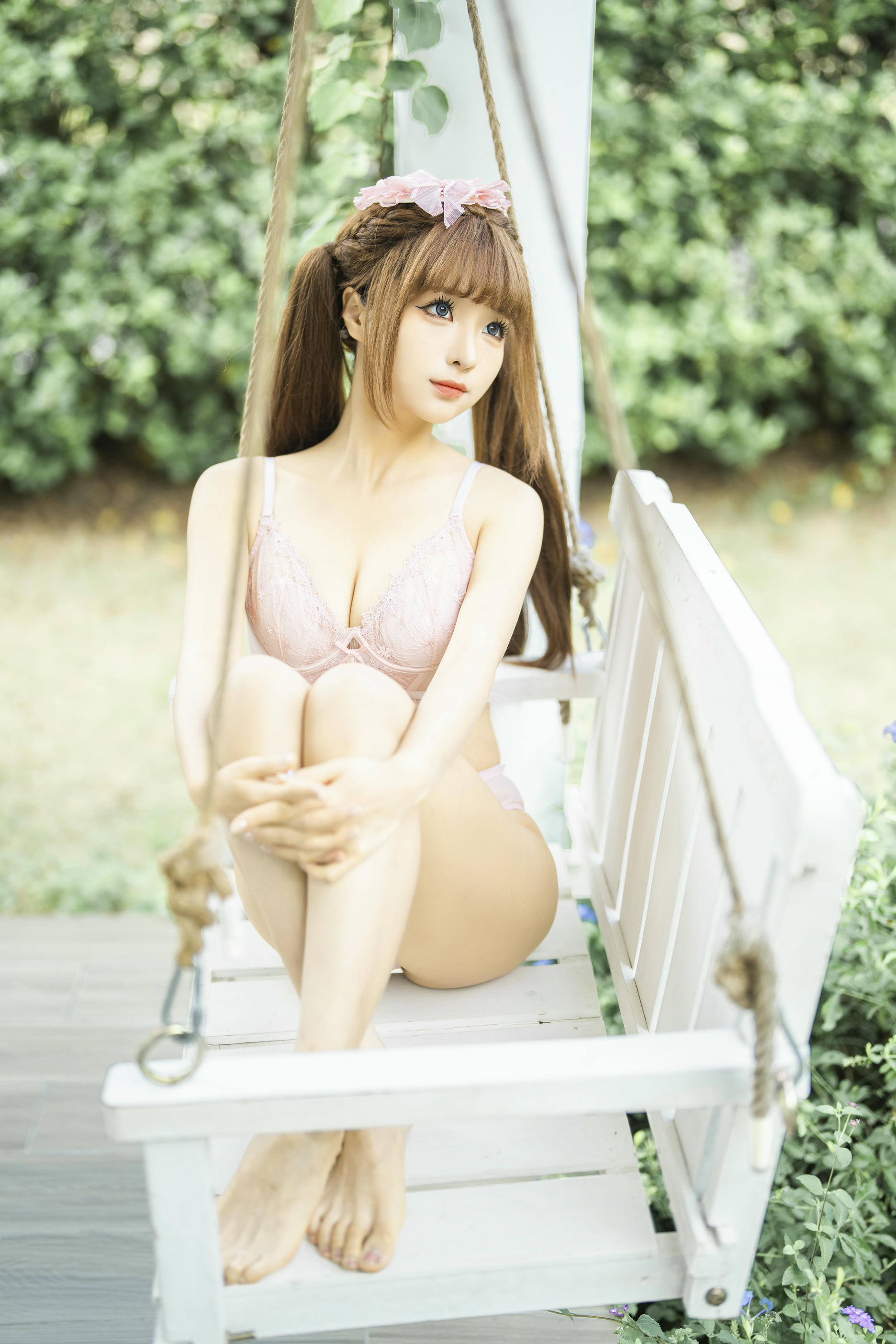 蠢沫沫 NO.308 作品[618P-5.53GB]-32_第1集