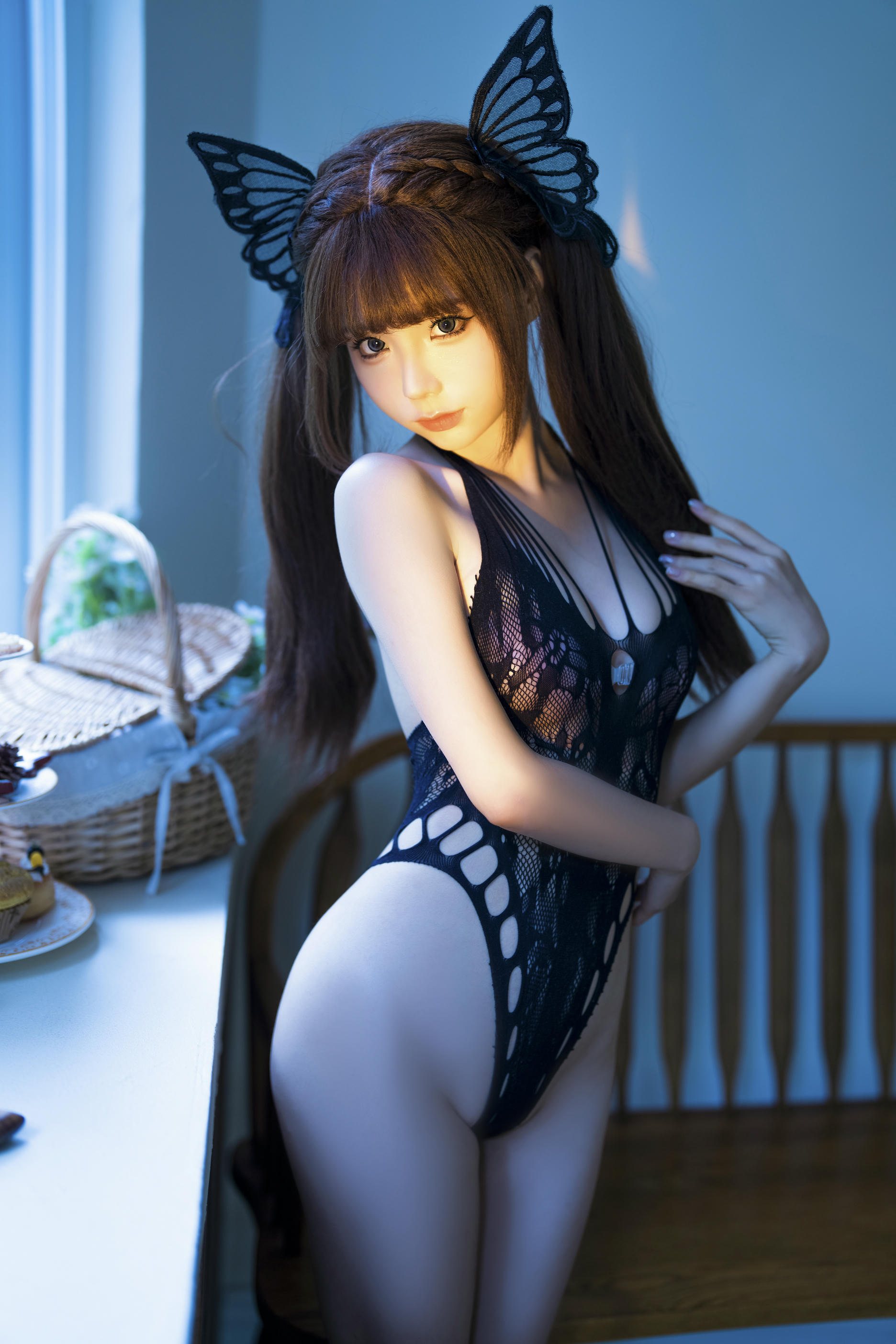 蠢沫沫 NO.308 作品[618P-5.53GB]-34_第1集