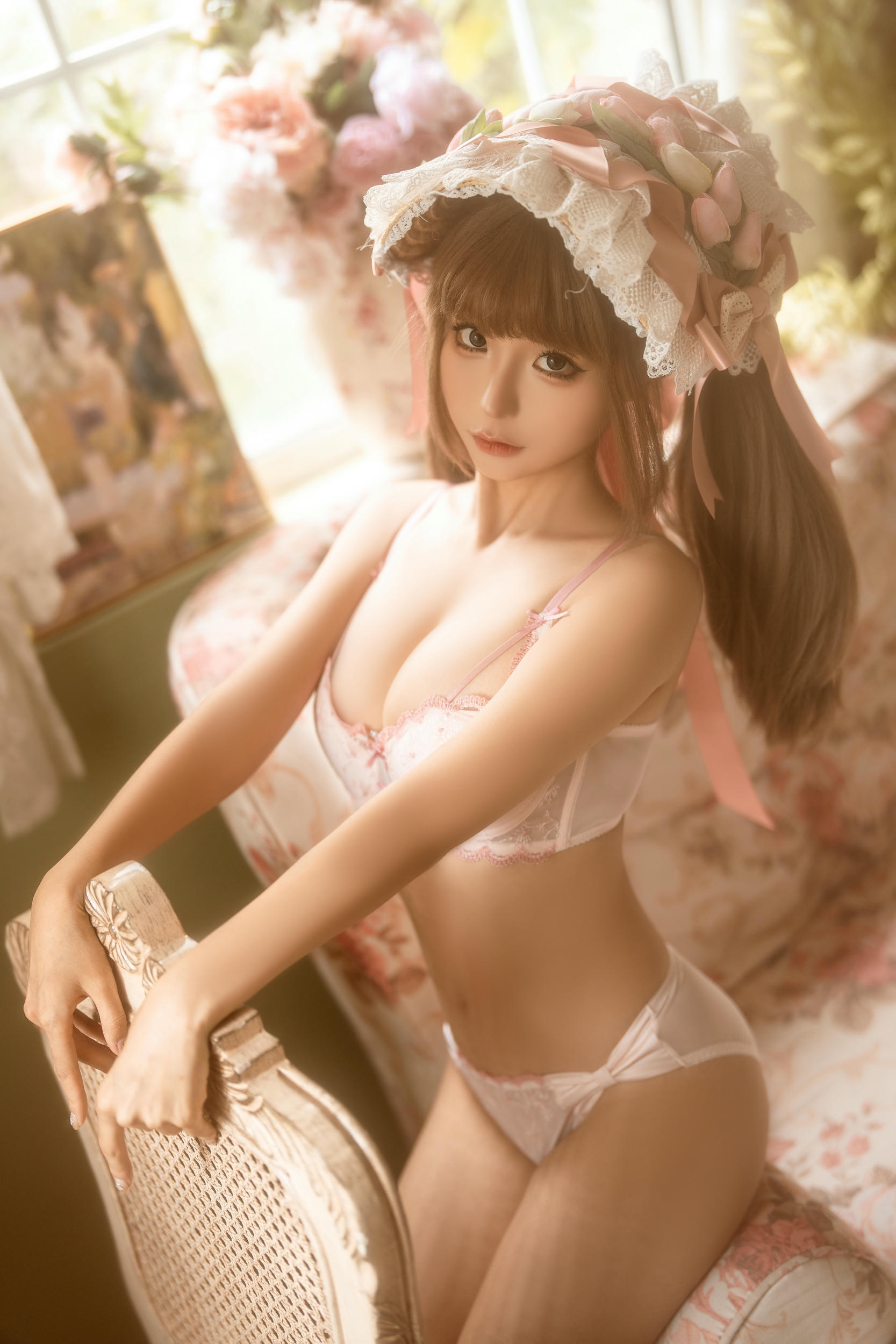 蠢沫沫 NO.308 作品[618P-5.53GB]-5_第1集