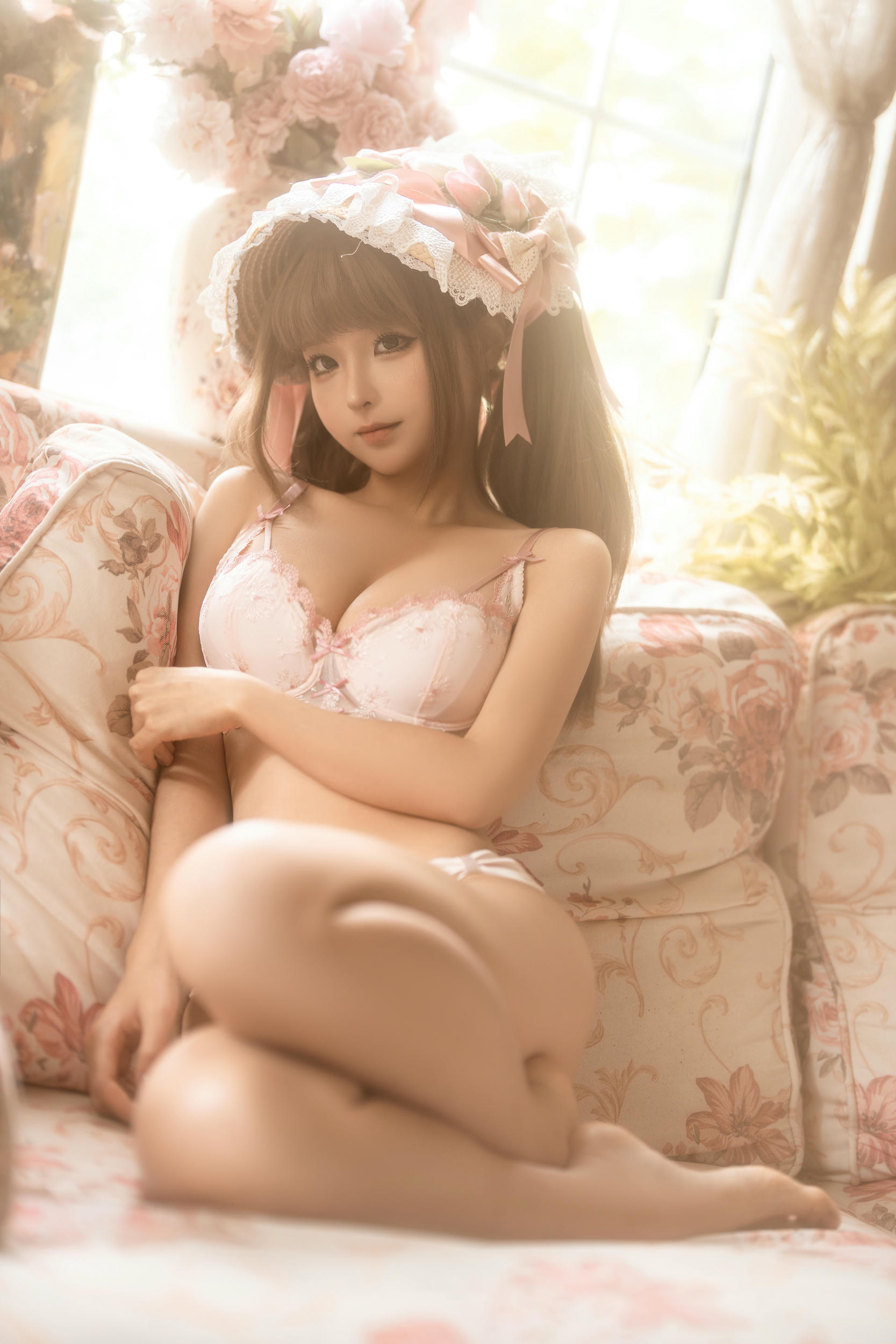 蠢沫沫 NO.308 作品[618P-5.53GB]-5_第2集