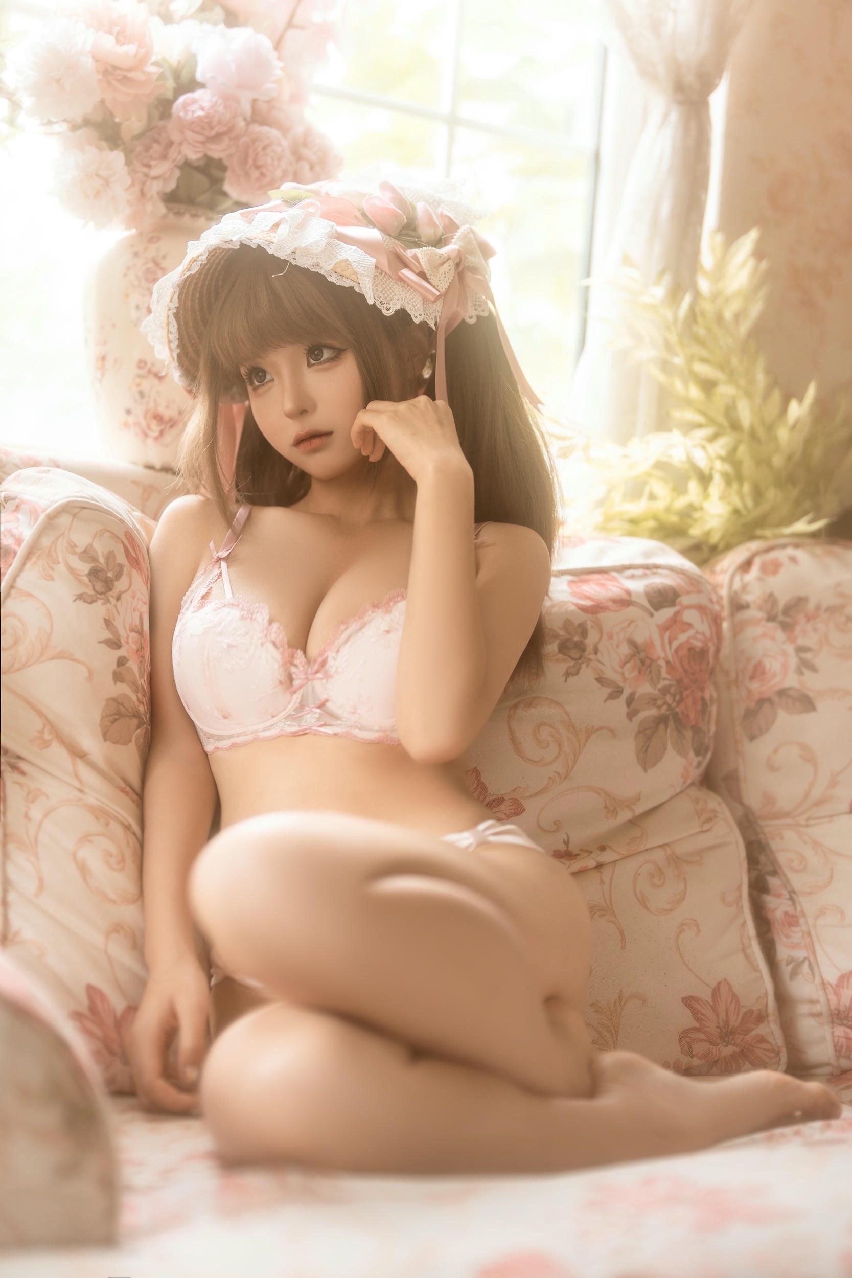 蠢沫沫 NO.308 作品[618P-5.53GB]-5_第2集