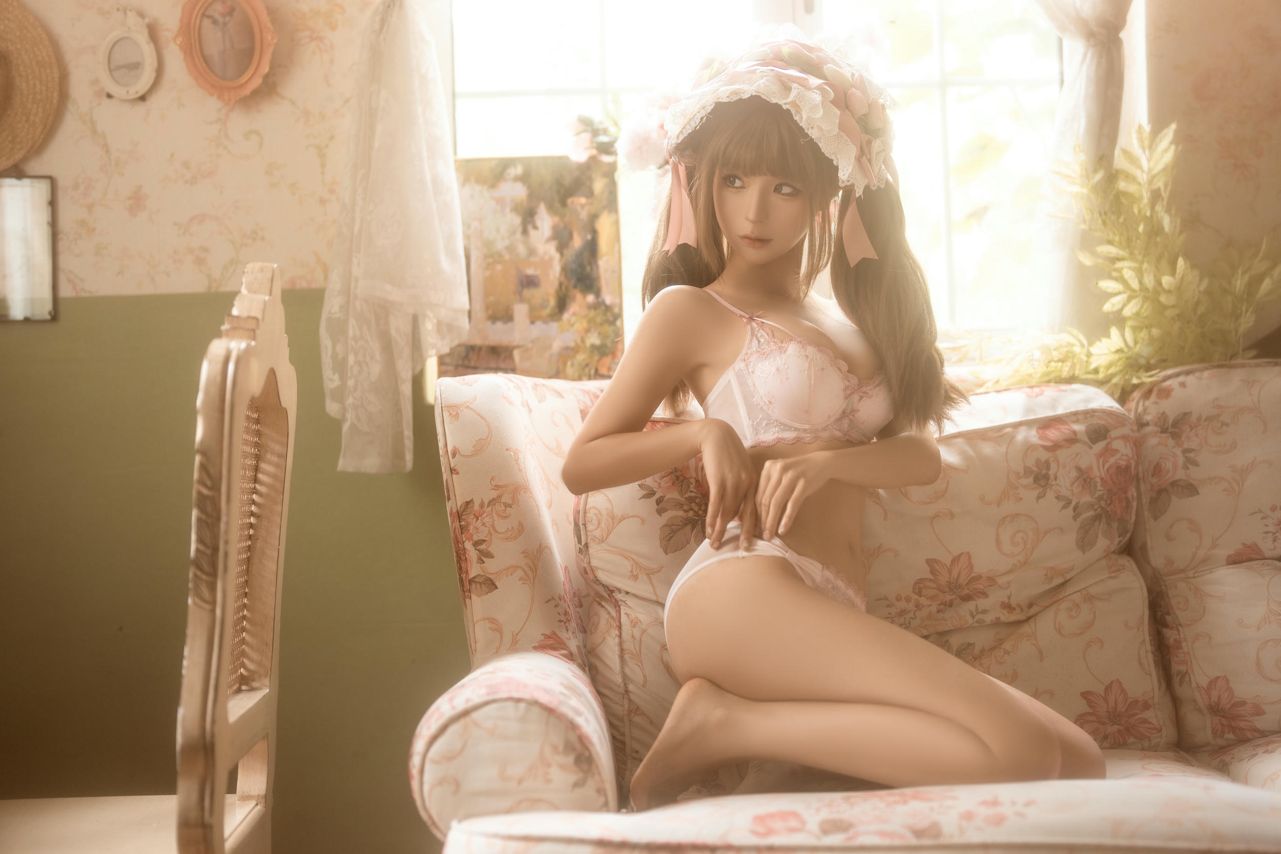 蠢沫沫 NO.308 作品[618P-5.53GB]-5_第1集