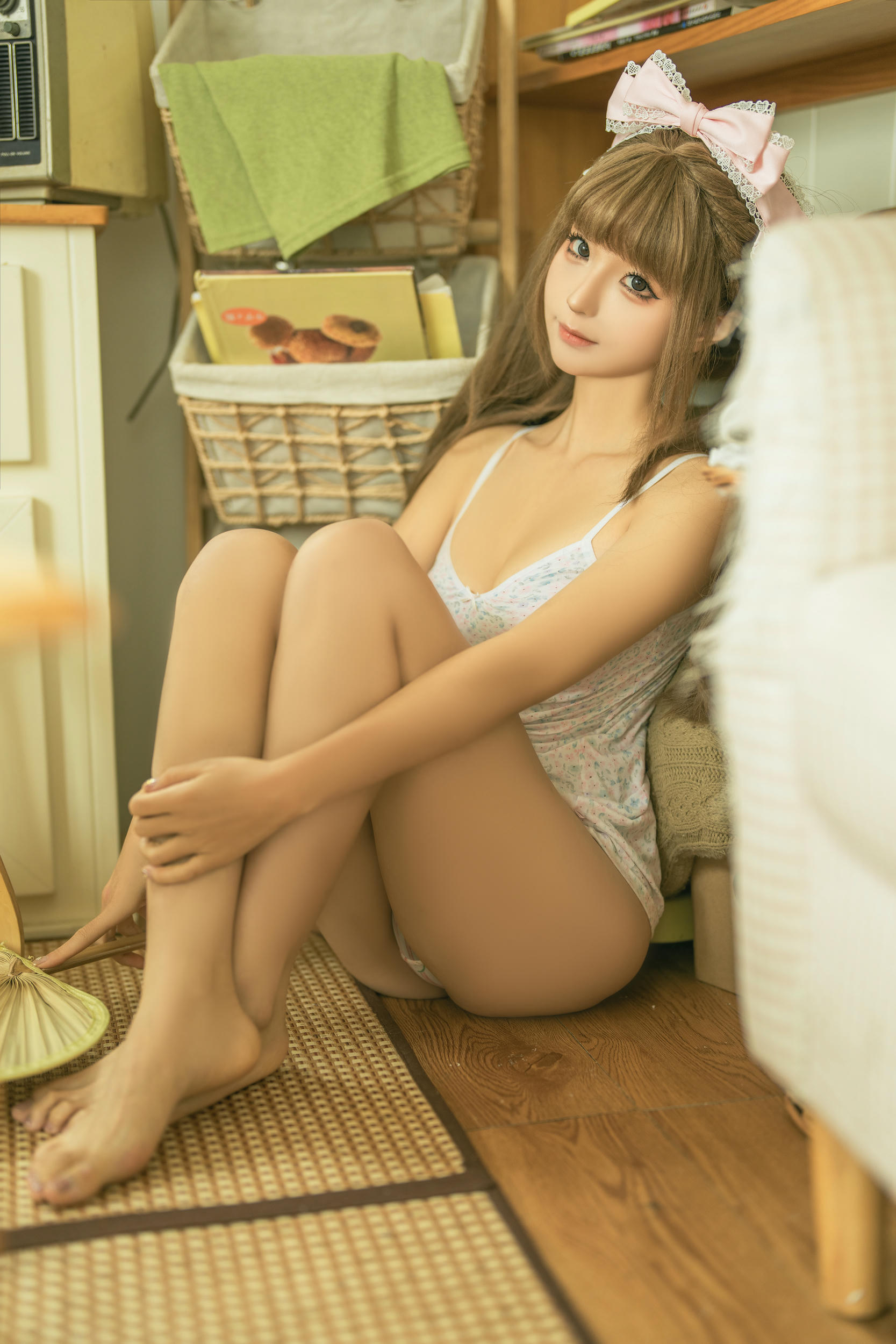 蠢沫沫 NO.308 作品[618P-5.53GB]-6_第1集