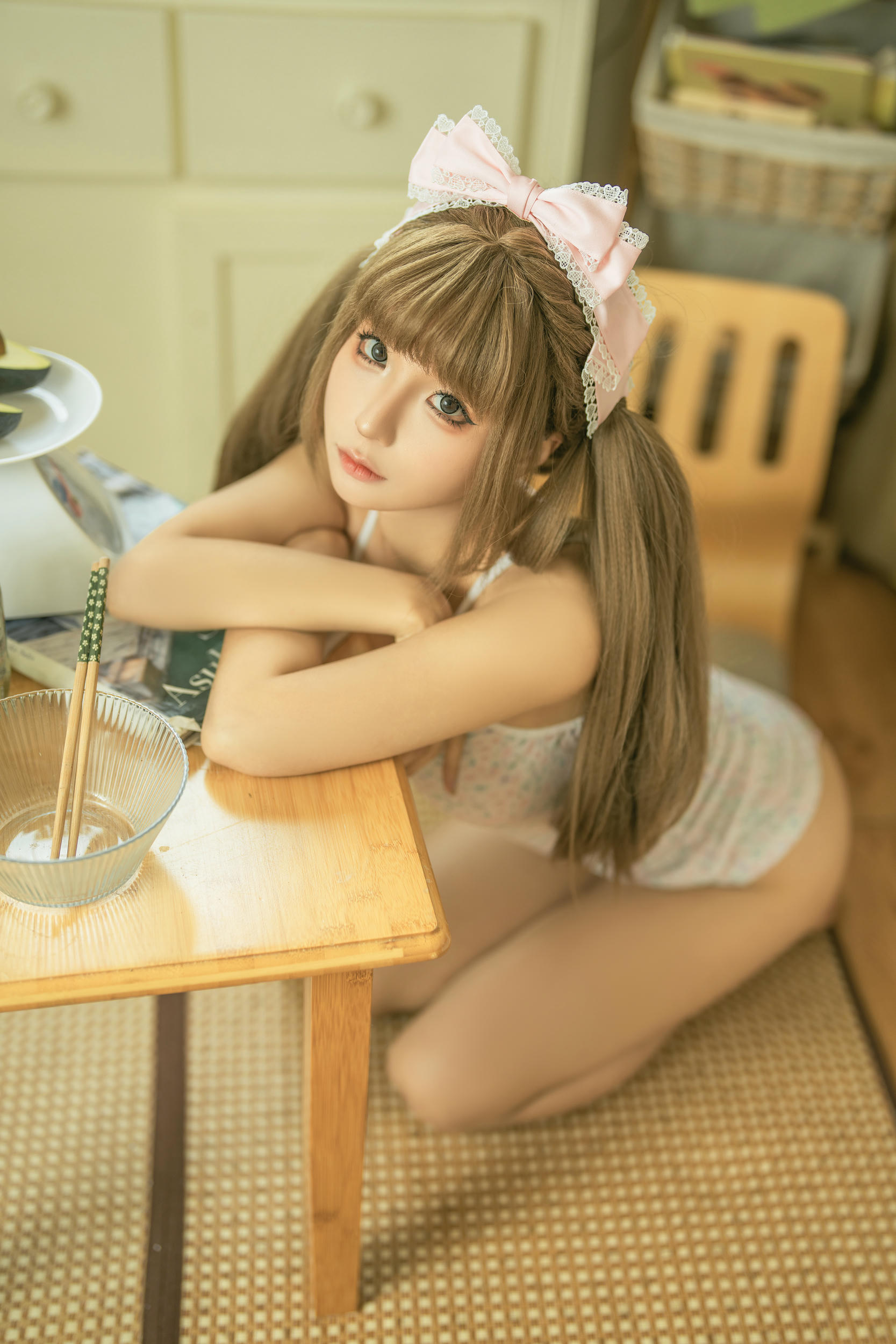 蠢沫沫 NO.308 作品[618P-5.53GB]-6_第2集