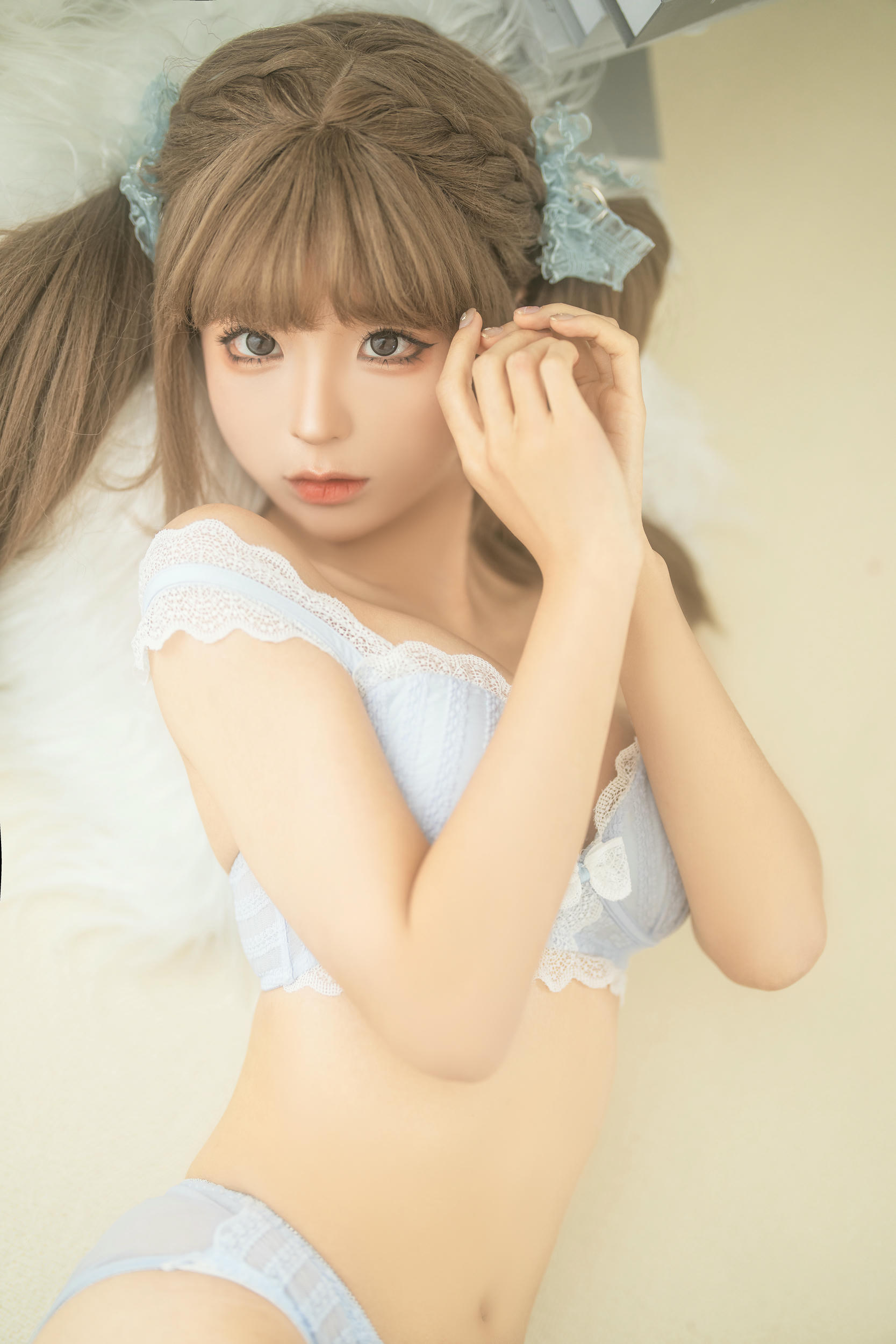 蠢沫沫 NO.308 作品[618P-5.53GB]-7_第2集