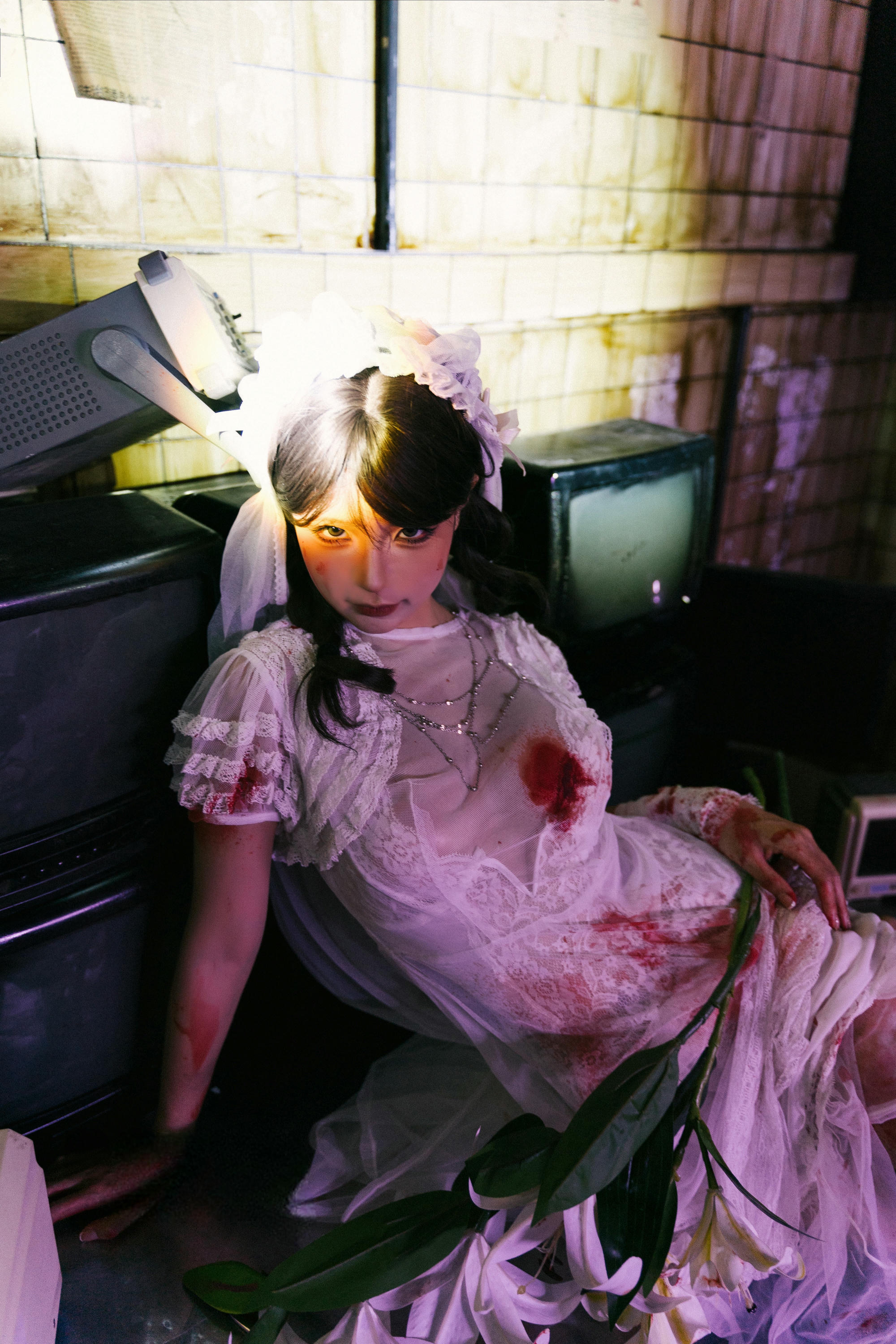 蠢沫沫 NO.311 BOSS [133P-1.18G]-正片[76P]_第1集