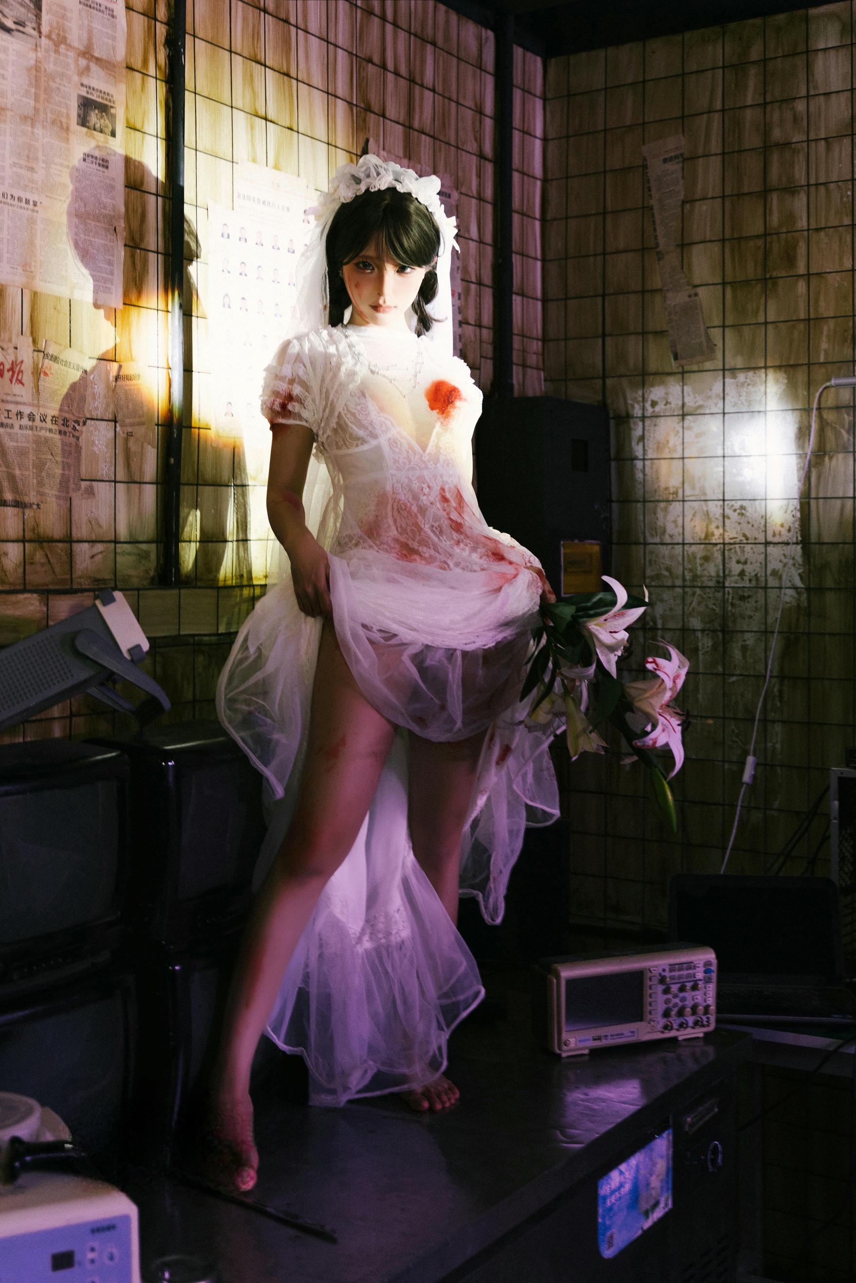 蠢沫沫 NO.311 BOSS [133P-1.18G]-正片[76P]_第1集