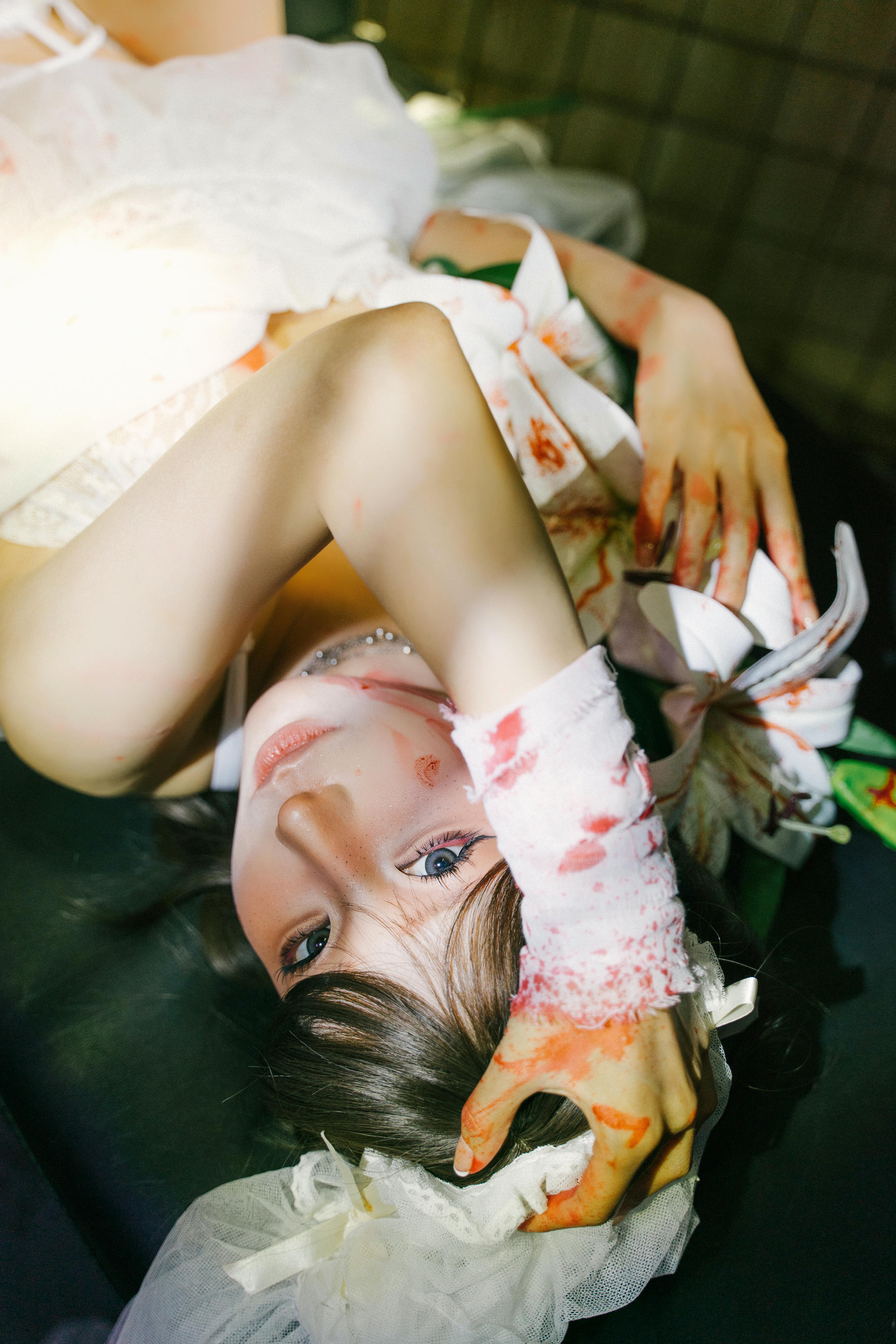 蠢沫沫 NO.311 BOSS [133P-1.18G]-正片[76P]_第1集