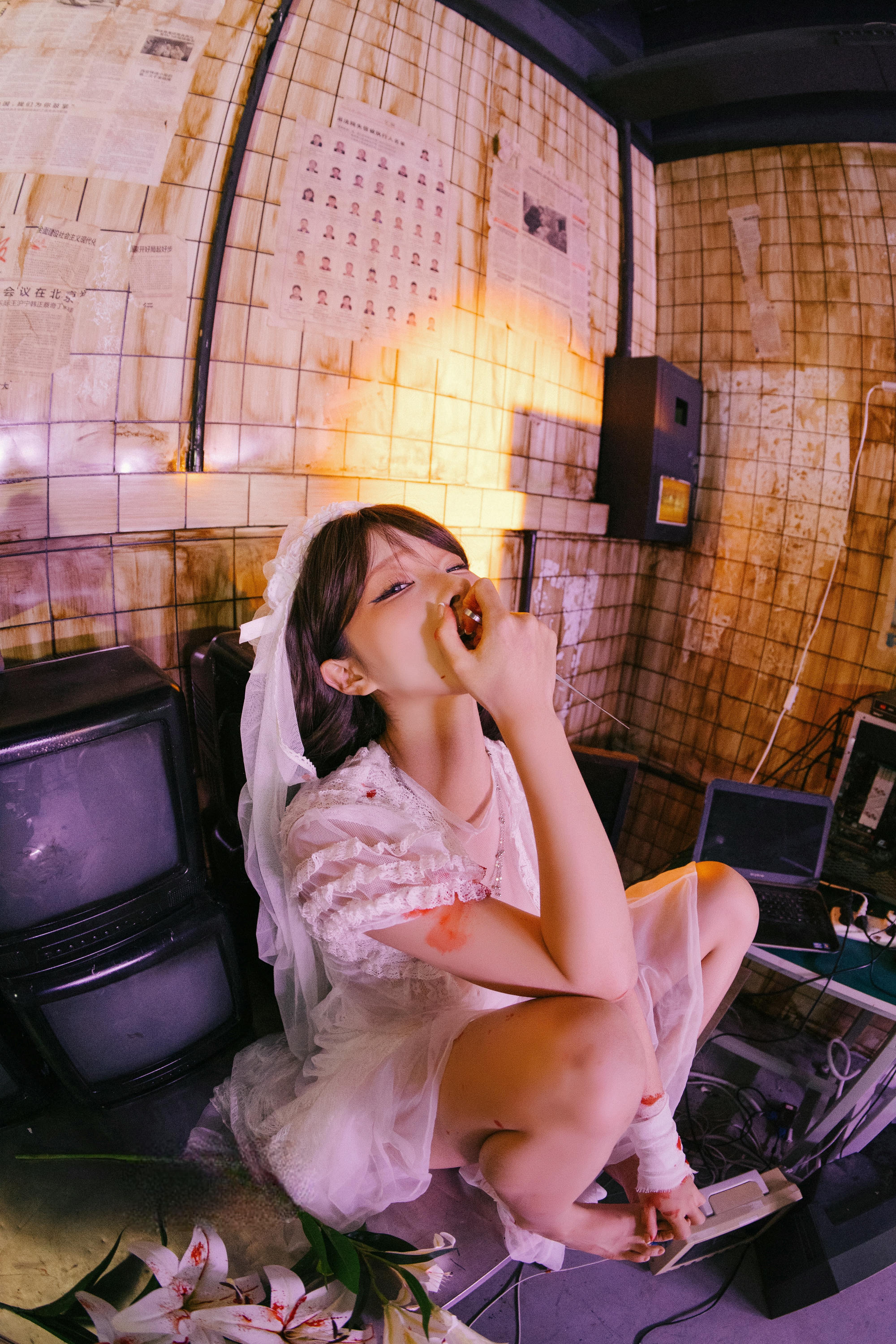 蠢沫沫 NO.311 BOSS [133P-1.18G]-正片[76P]_第2集