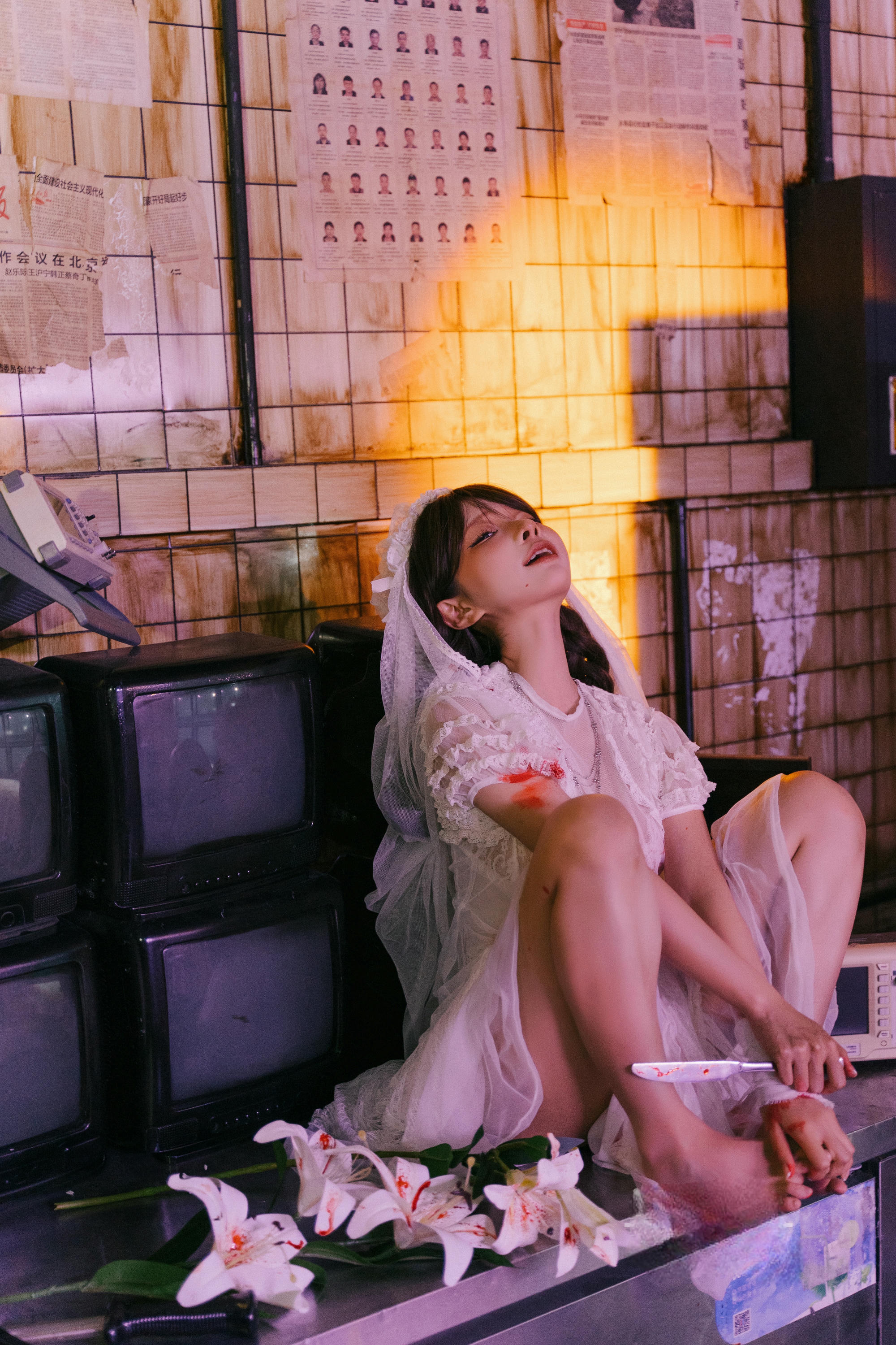 蠢沫沫 NO.311 BOSS [133P-1.18G]-正片[76P]_第2集