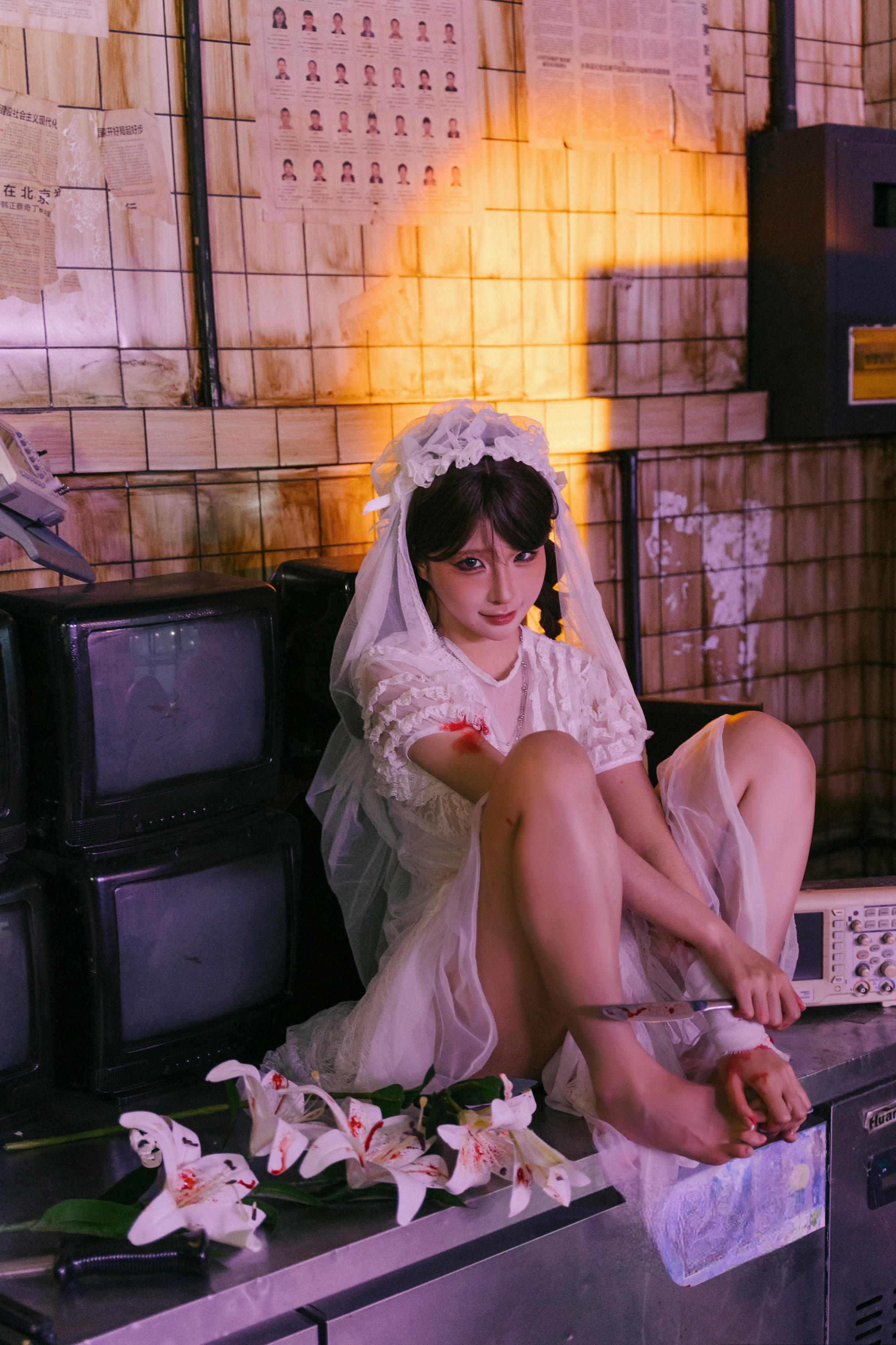 蠢沫沫 NO.311 BOSS [133P-1.18G]-正片[76P]_第2集