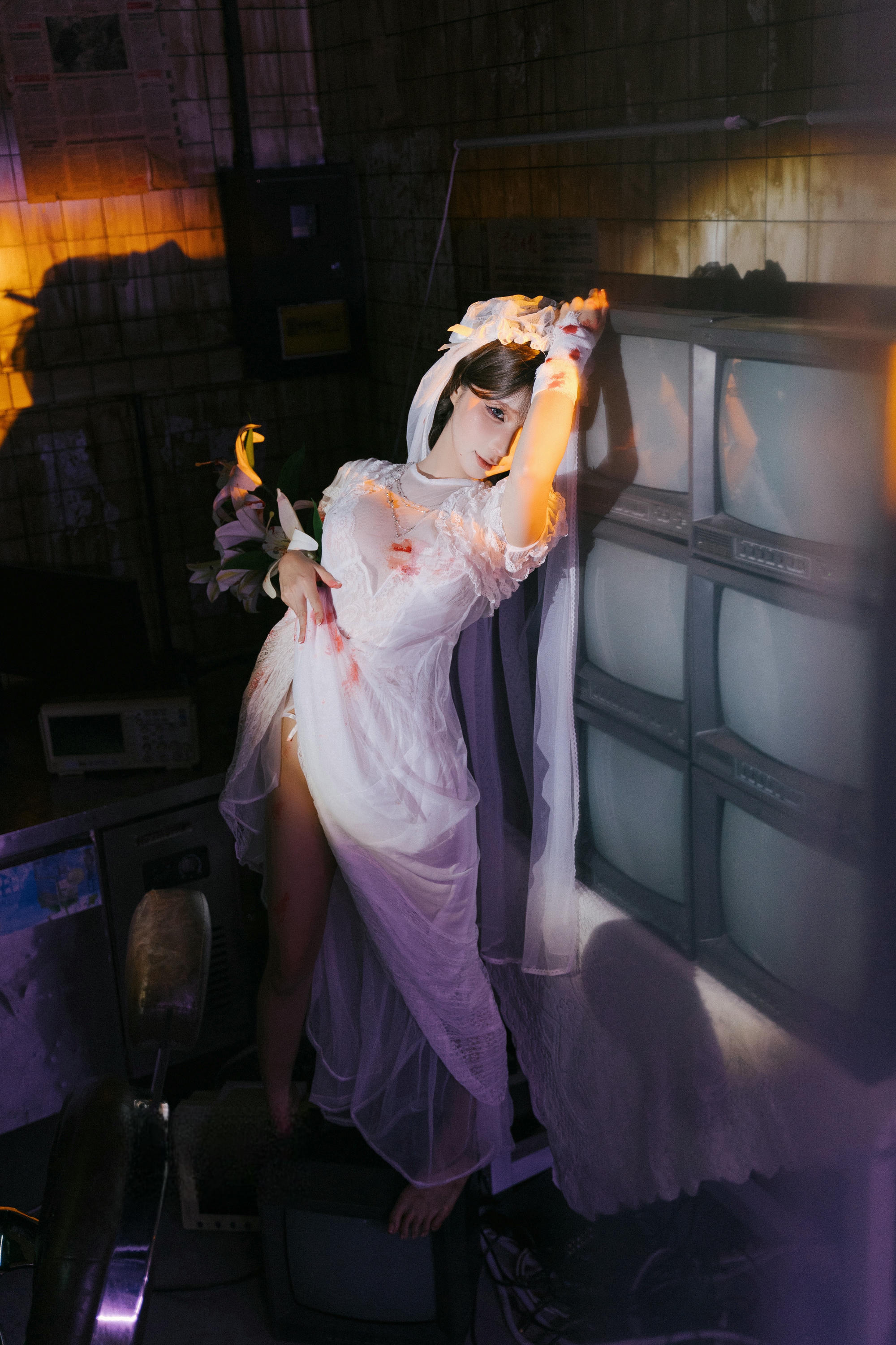 蠢沫沫 NO.311 BOSS [133P-1.18G]-正片[76P]_第2集