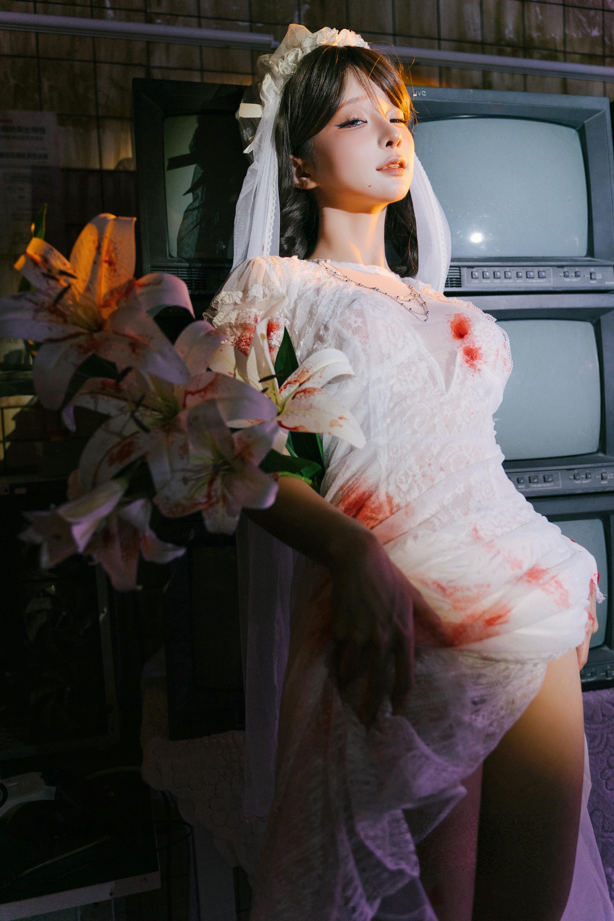 蠢沫沫 NO.311 BOSS [133P-1.18G]-正片[76P]_第2集