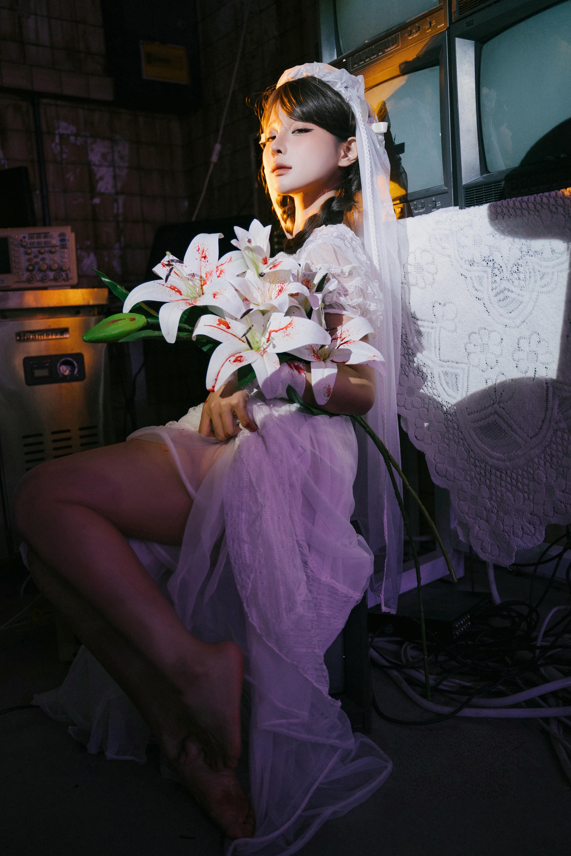 蠢沫沫 NO.311 BOSS [133P-1.18G]-正片[76P]_第2集