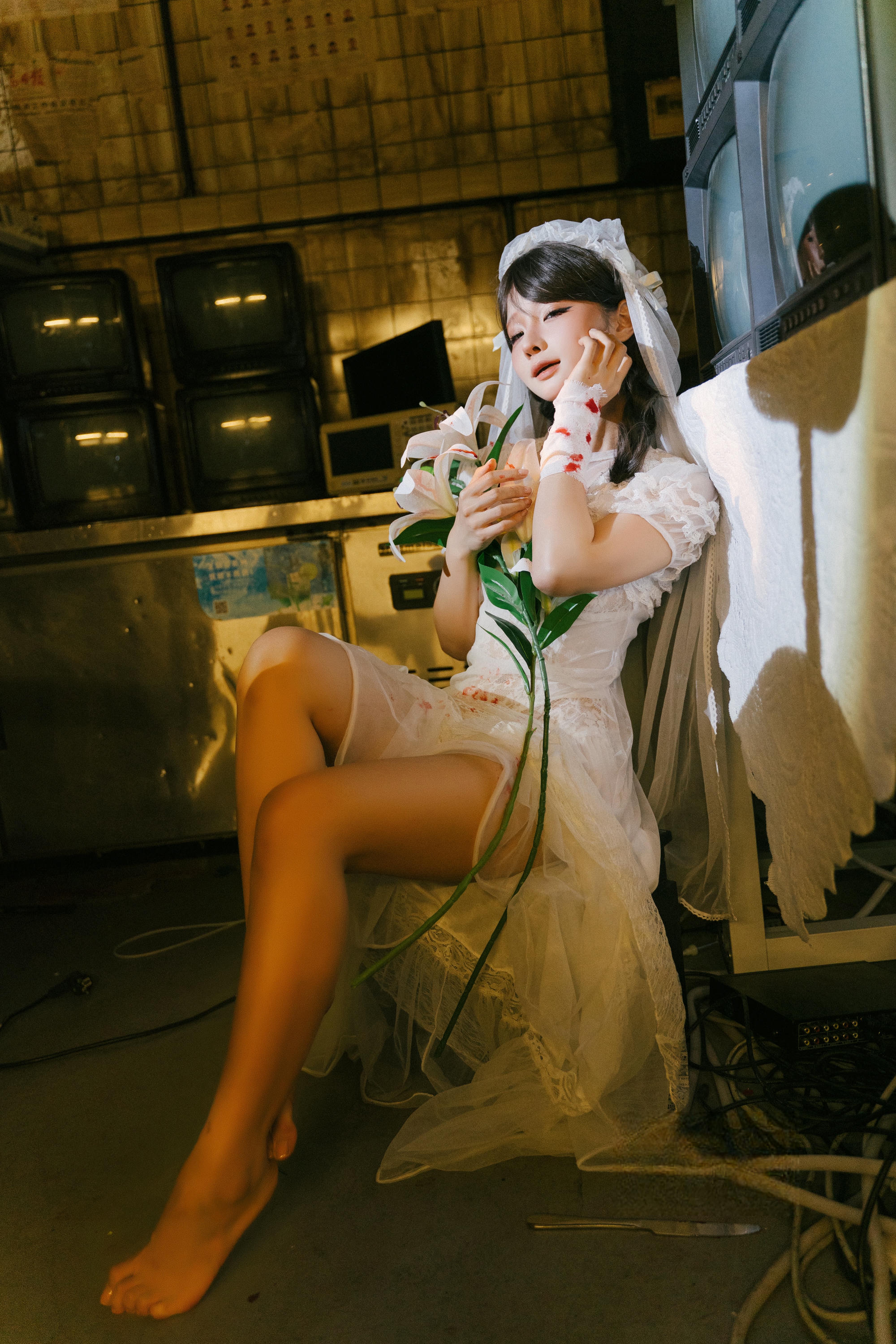 蠢沫沫 NO.311 BOSS [133P-1.18G]-正片[76P]_第2集