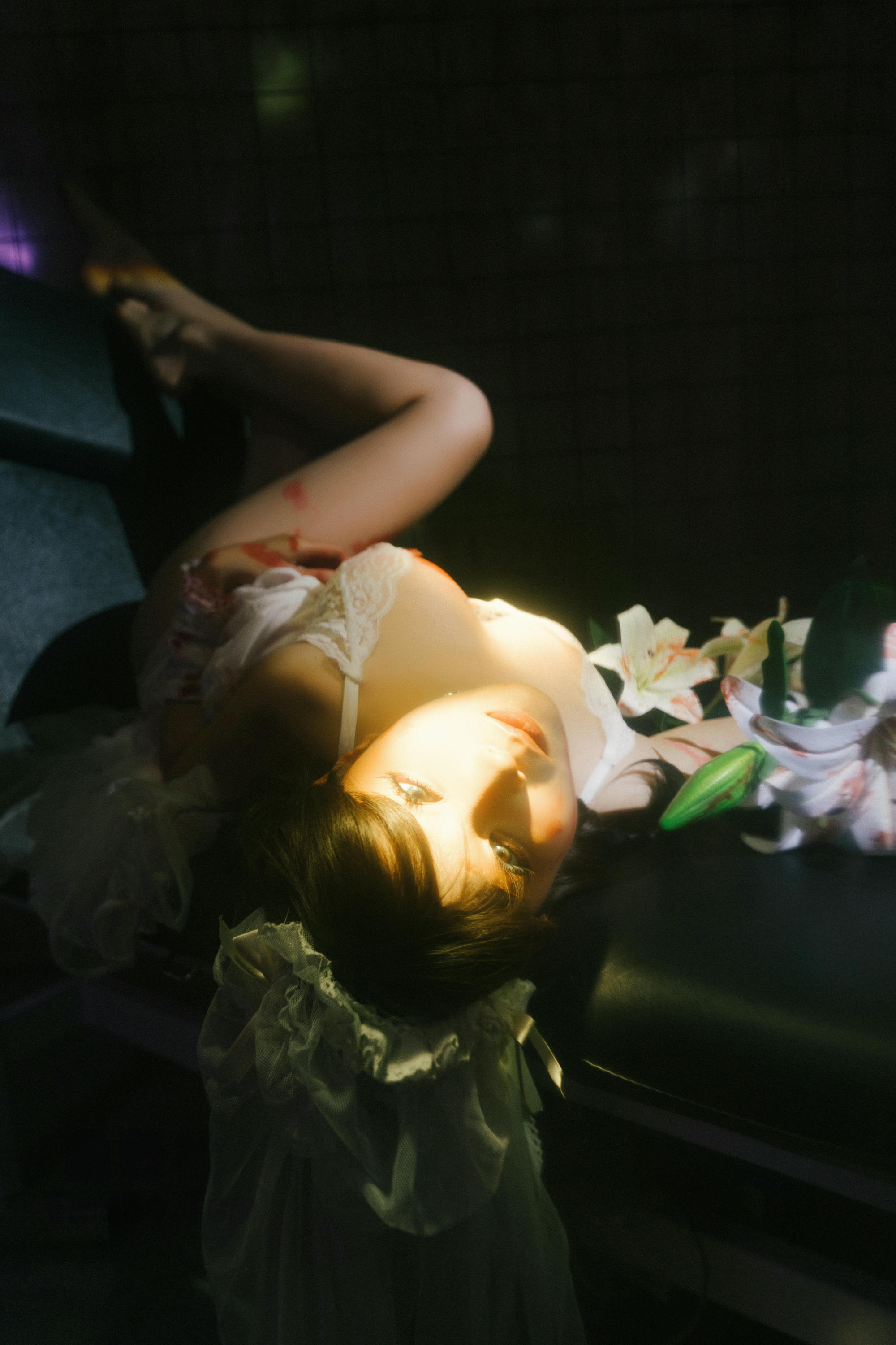 蠢沫沫 NO.311 BOSS [133P-1.18G]-正片[76P]_第1集