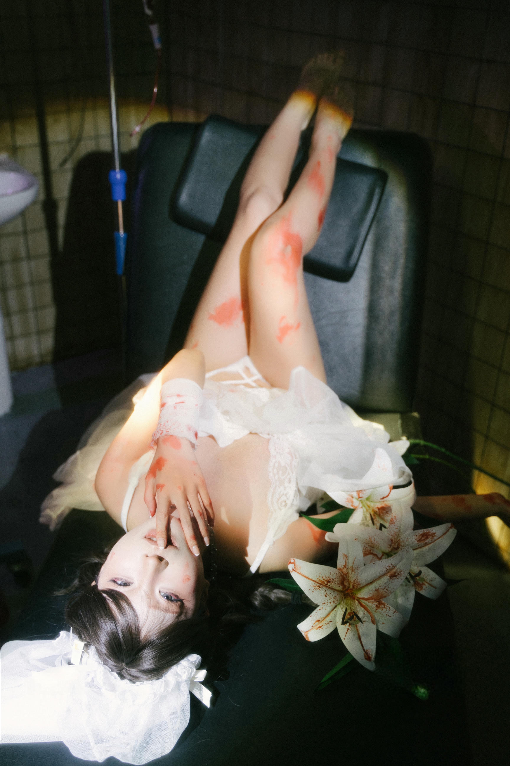 蠢沫沫 NO.311 BOSS [133P-1.18G]-正片[76P]_第3集