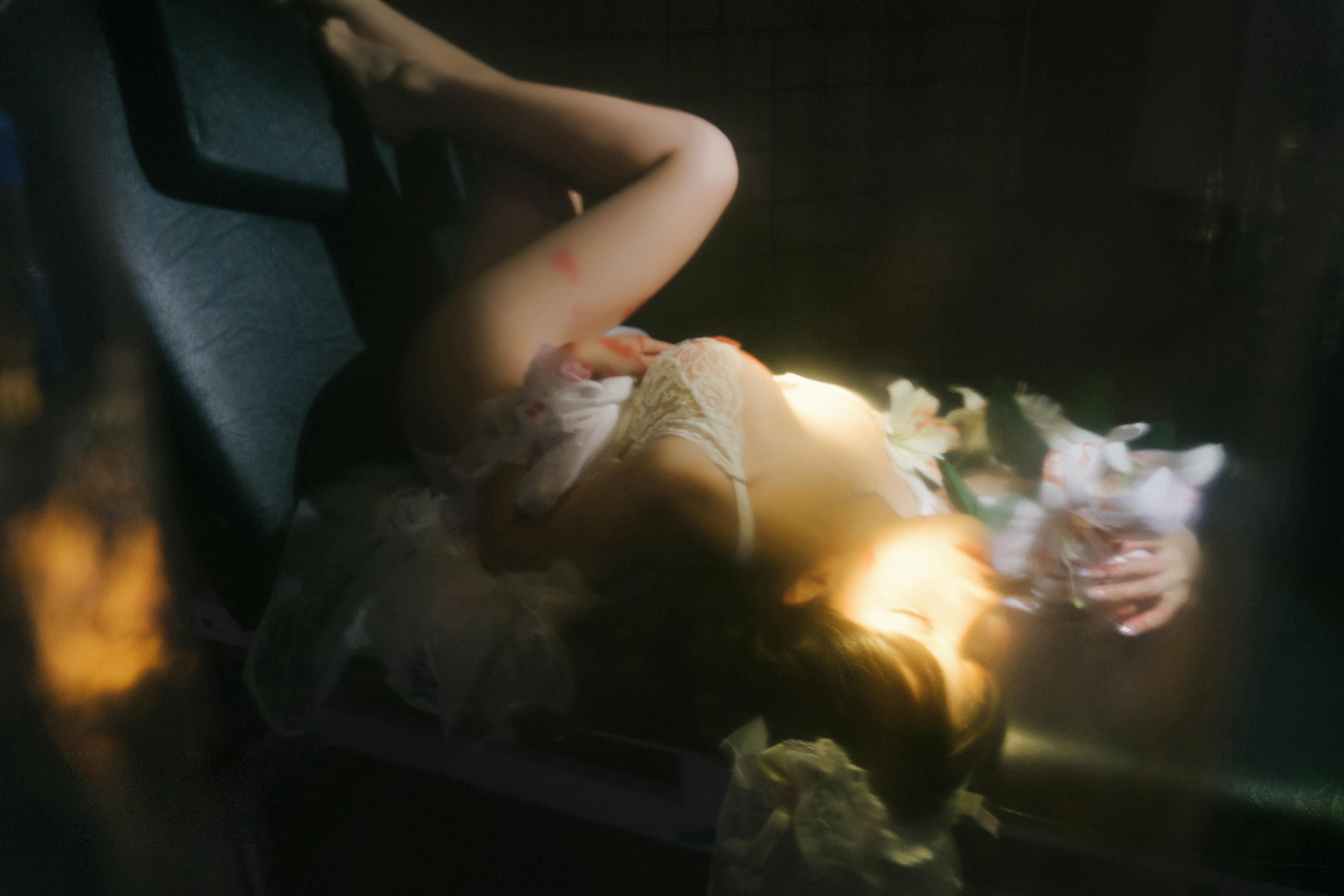 蠢沫沫 NO.311 BOSS [133P-1.18G]-正片[76P]_第3集