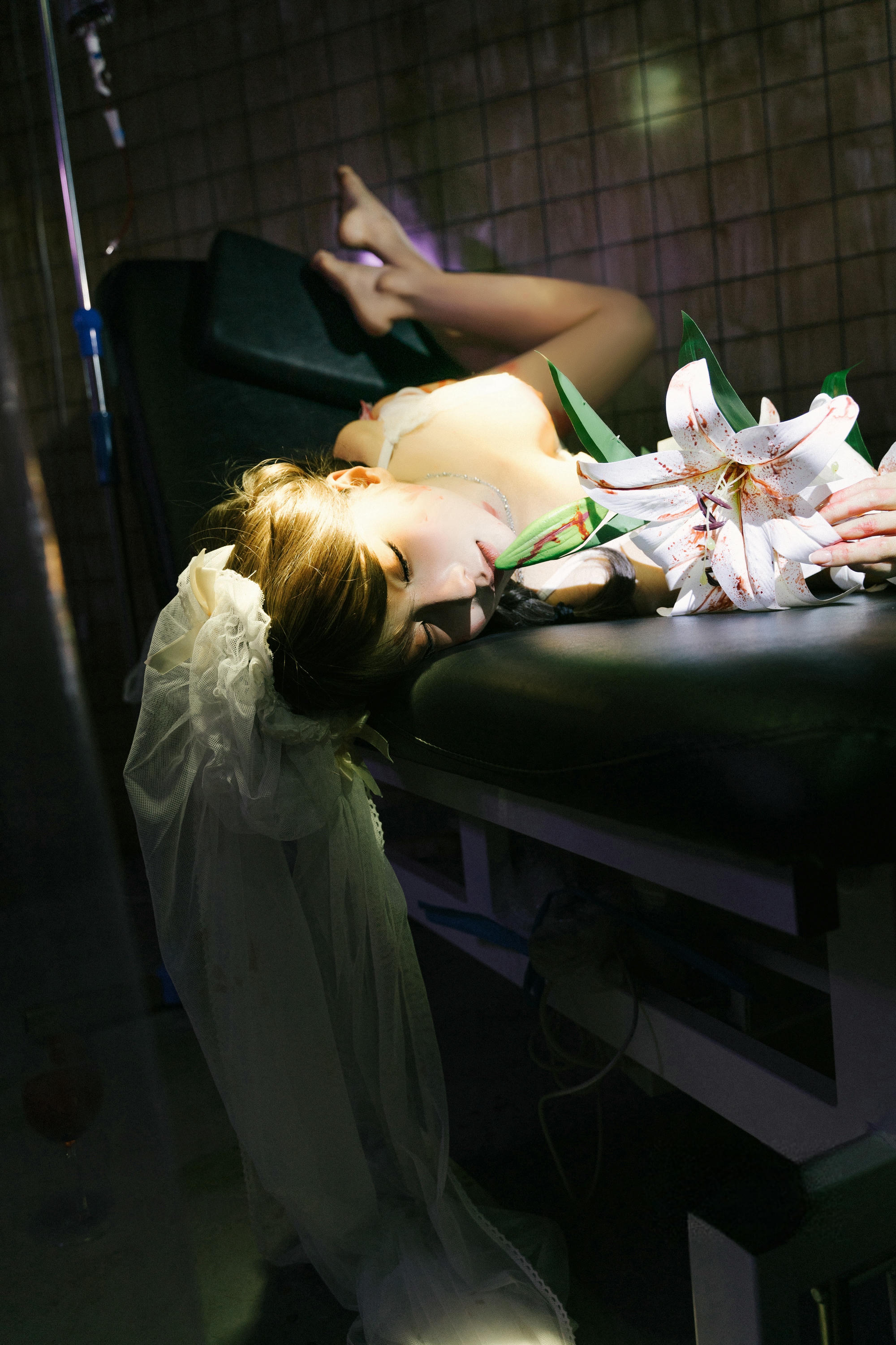 蠢沫沫 NO.311 BOSS [133P-1.18G]-正片[76P]_第3集