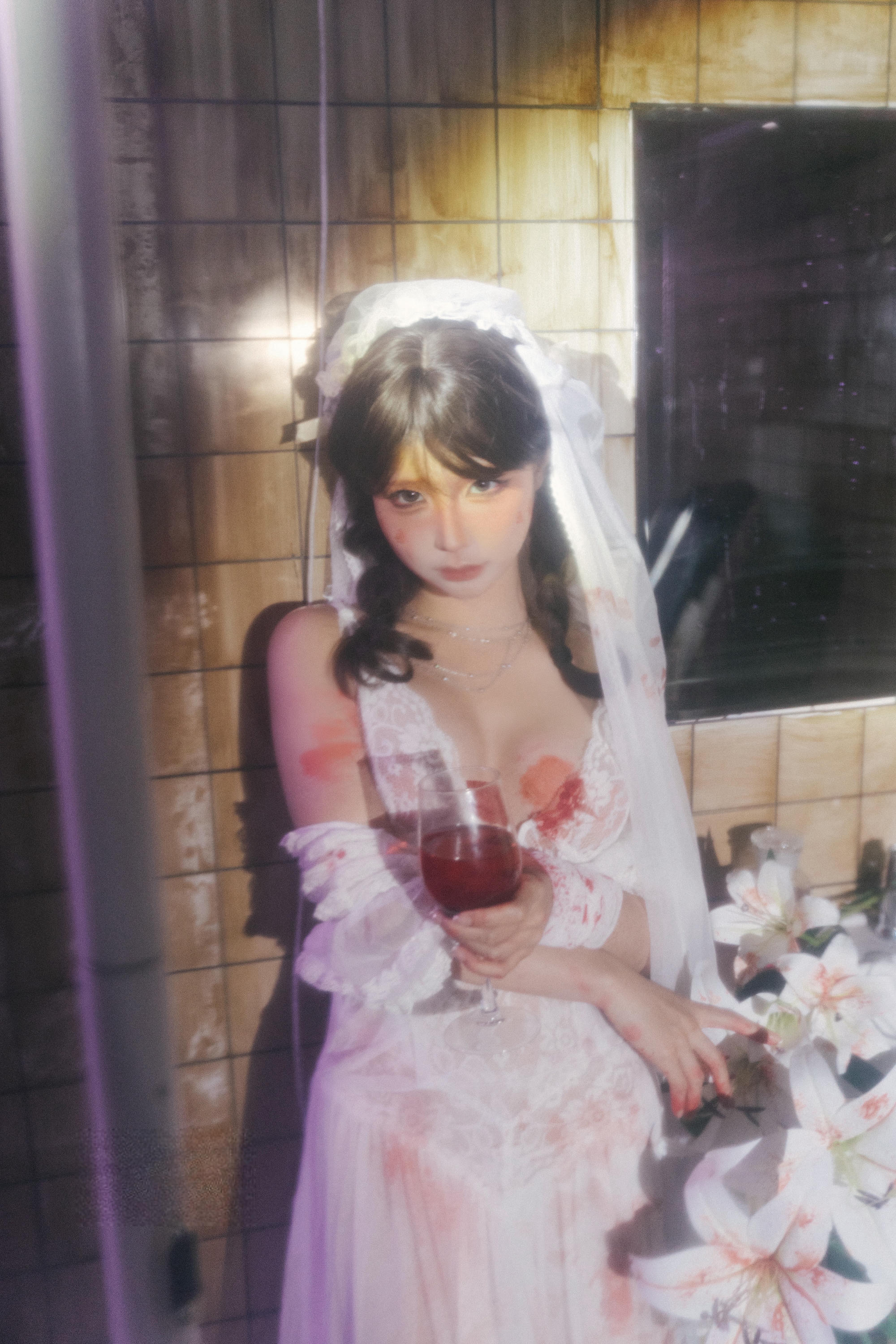 蠢沫沫 NO.311 BOSS [133P-1.18G]-正片[76P]_第3集