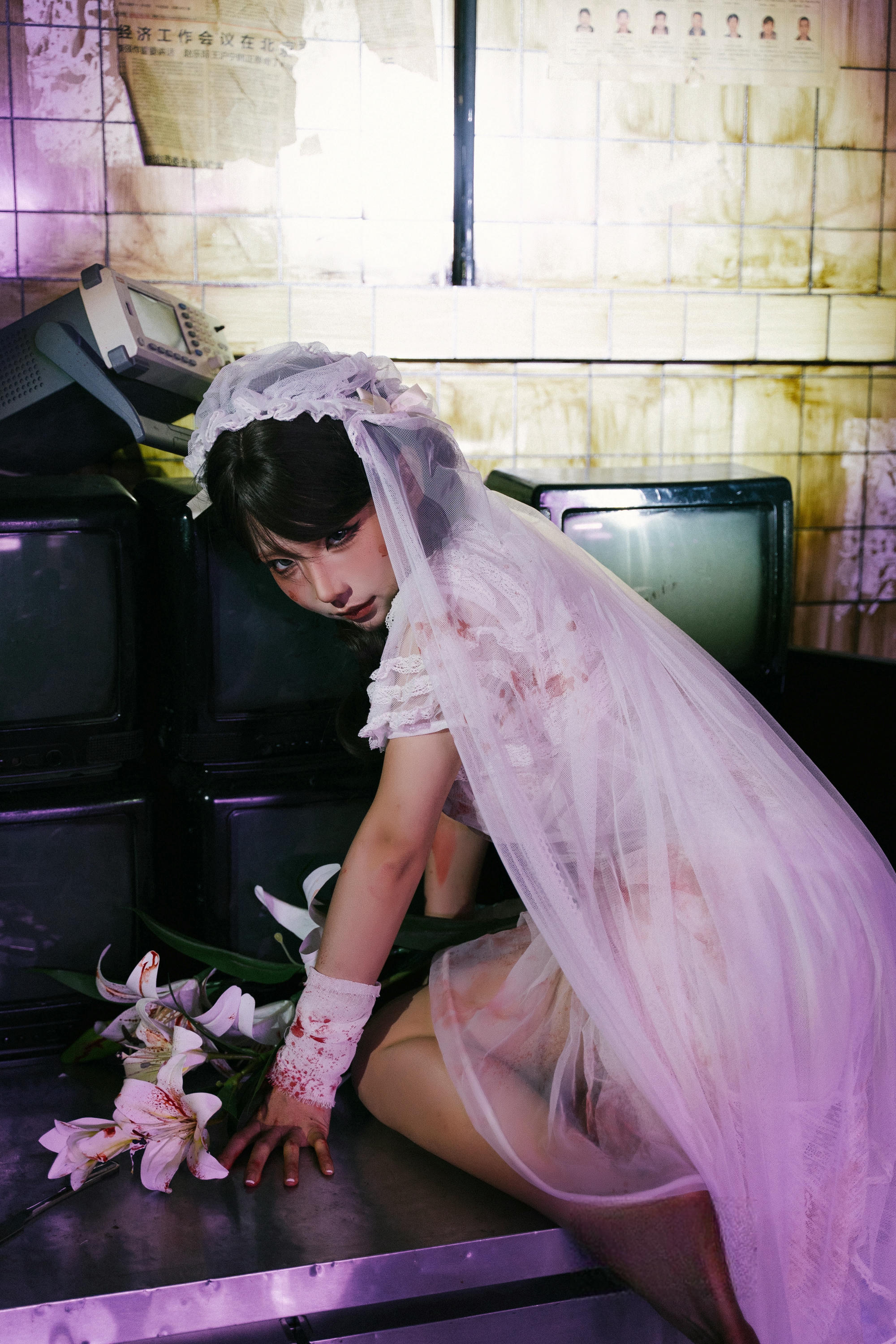 蠢沫沫 NO.311 BOSS [133P-1.18G]-正片[76P]_第4集