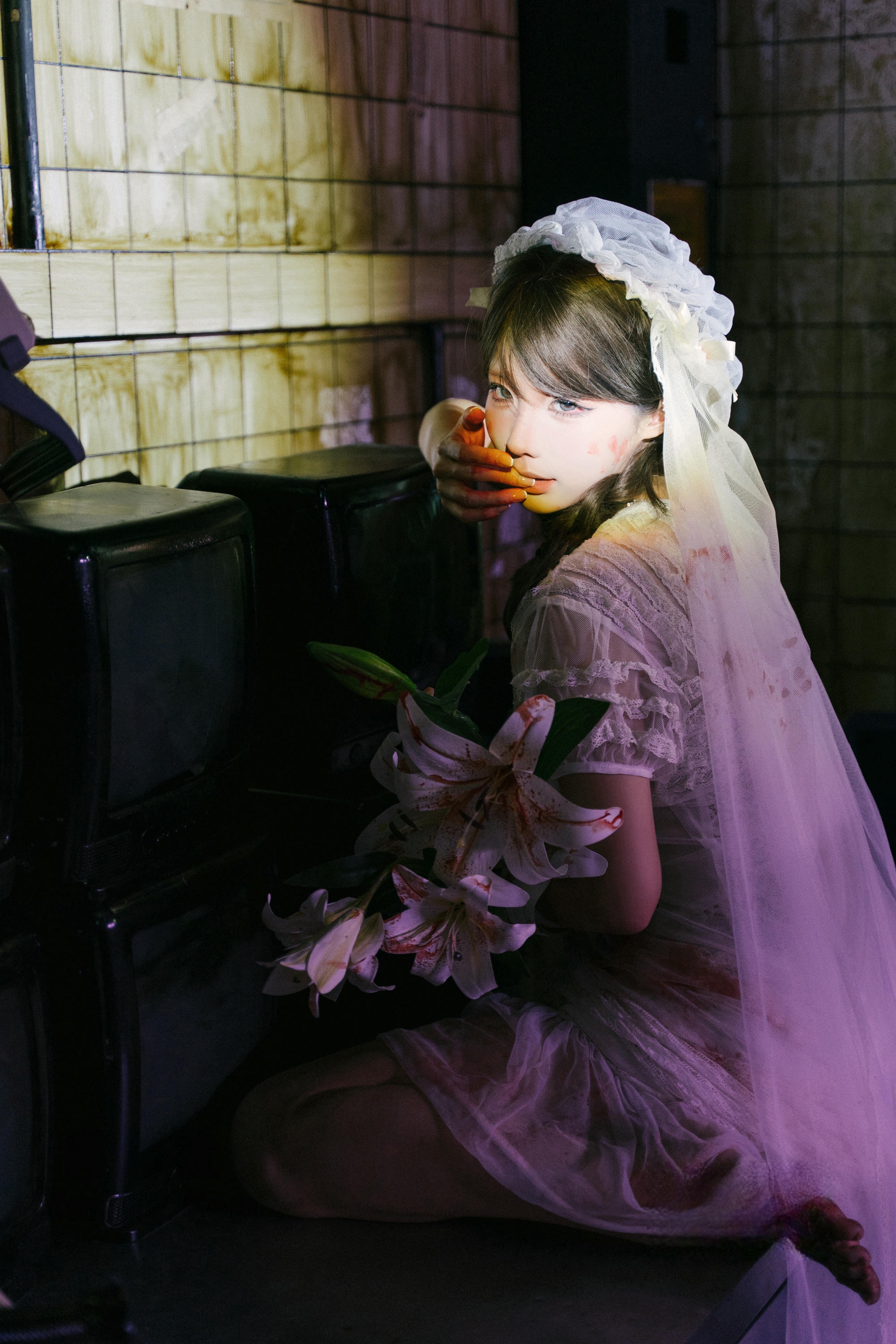 蠢沫沫 NO.311 BOSS [133P-1.18G]-正片[76P]_第4集