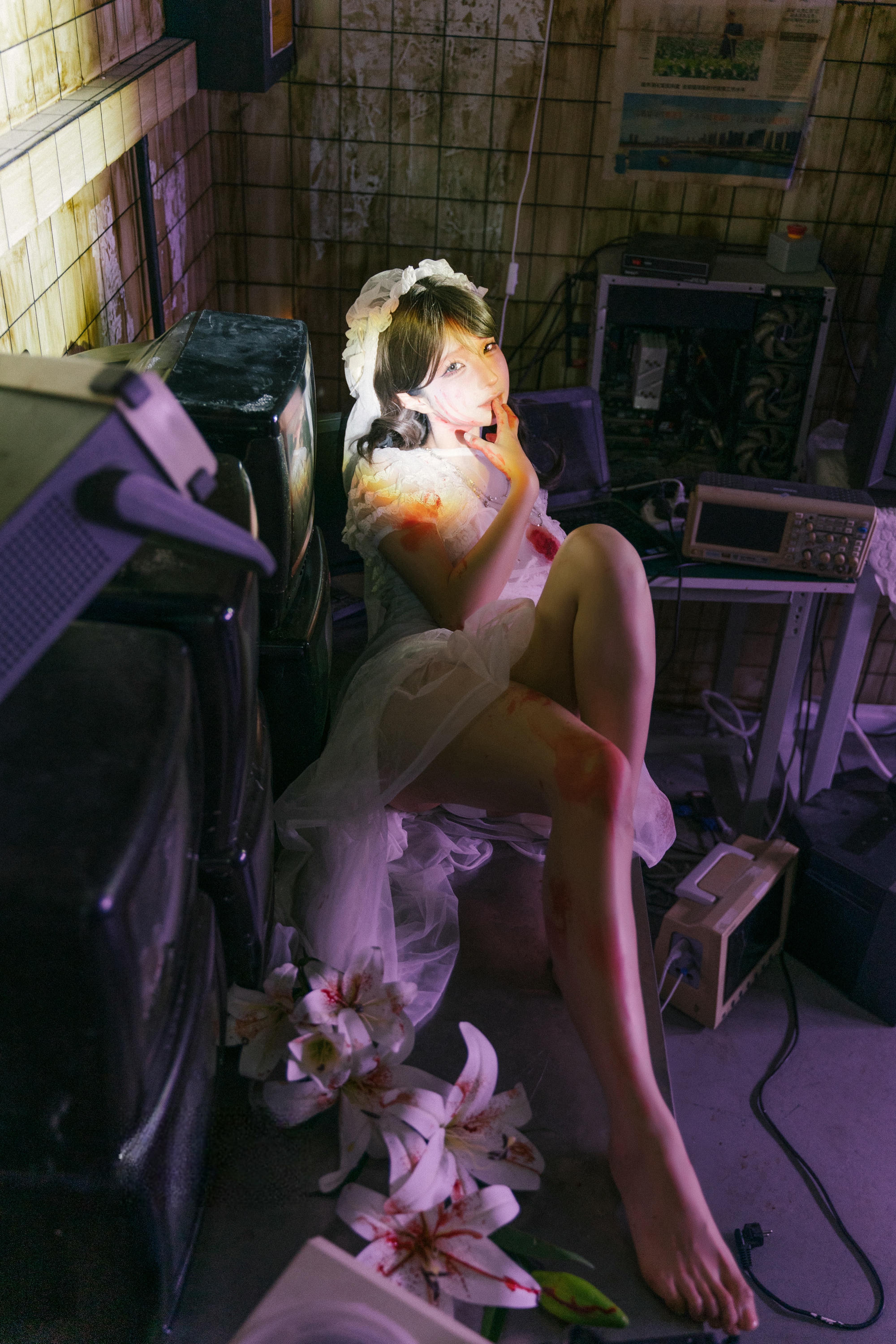 蠢沫沫 NO.311 BOSS [133P-1.18G]-正片[76P]_第4集