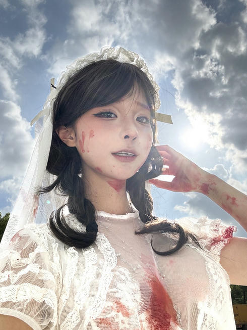 蠢沫沫 NO.311 BOSS [133P-1.18G]-自拍花絮 [57P]_第1集