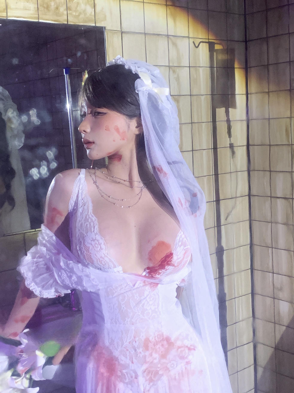 蠢沫沫 NO.311 BOSS [133P-1.18G]-自拍花絮 [57P]_第1集