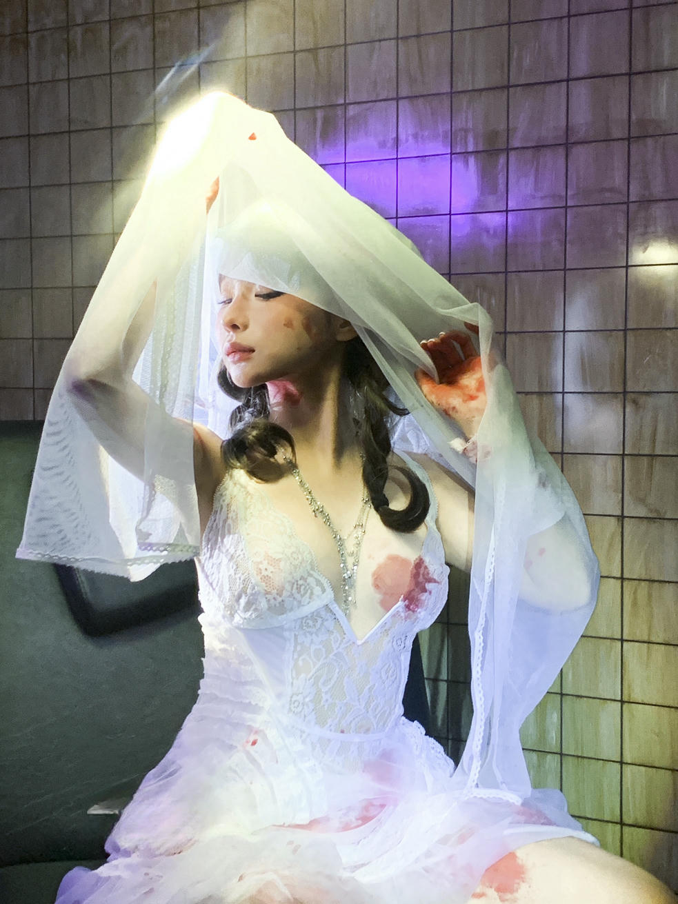 蠢沫沫 NO.311 BOSS [133P-1.18G]-自拍花絮 [57P]_第1集