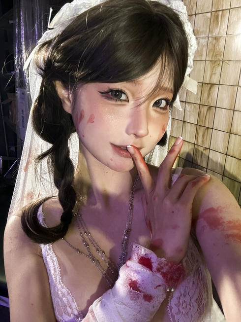 蠢沫沫 NO.311 BOSS [133P-1.18G]-自拍花絮 [57P]_第2集