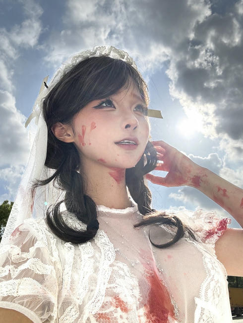 蠢沫沫 NO.311 BOSS [133P-1.18G]-自拍花絮 [57P]_第1集