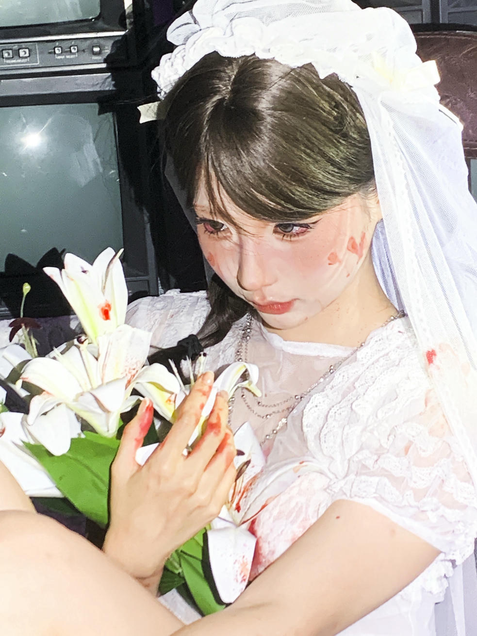 蠢沫沫 NO.311 BOSS [133P-1.18G]-自拍花絮 [57P]_第2集